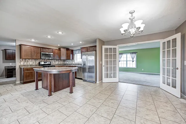 $649,900 | 1502 West 525th Street North, Lebanon, IN 46052