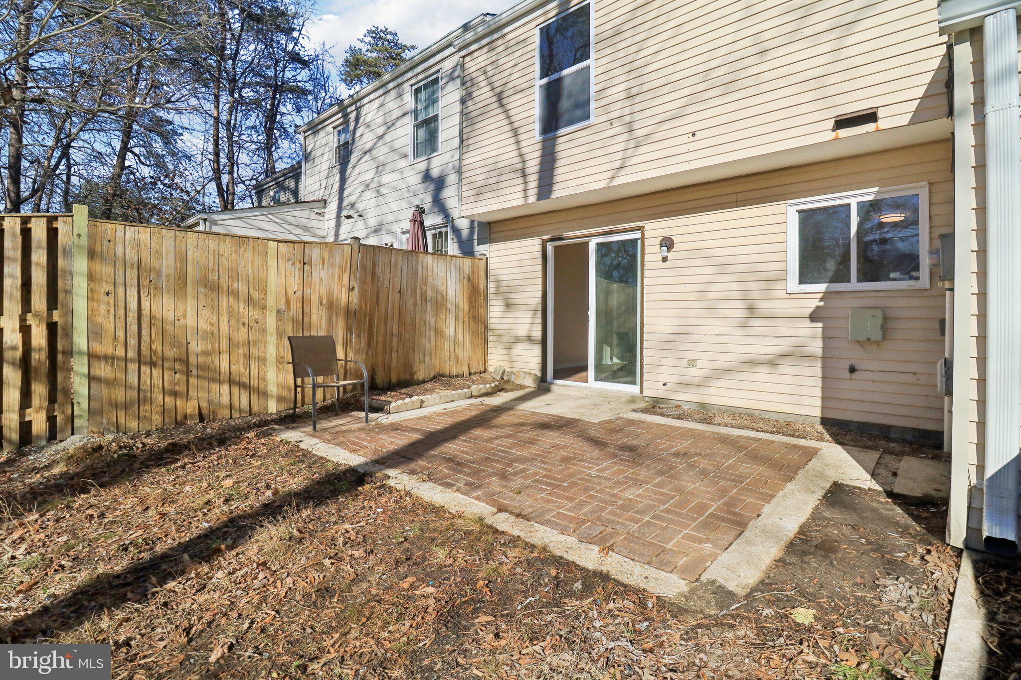 2575 Robinson Place Waldorf, MD 20602 - Photo 22 of 23