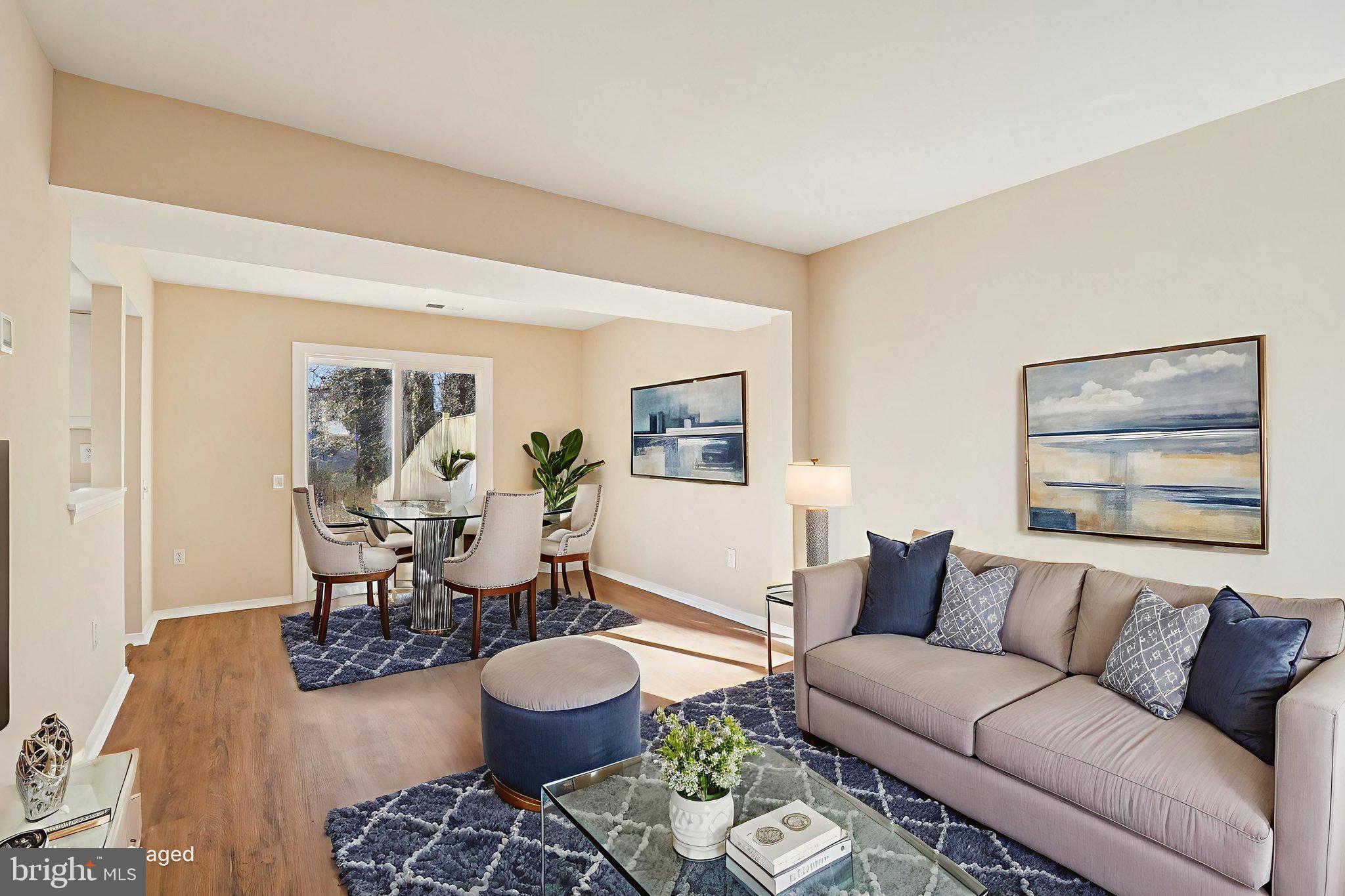 2575 Robinson Place Waldorf, MD 20602 - Photo 7 of 23 Virtually Staged