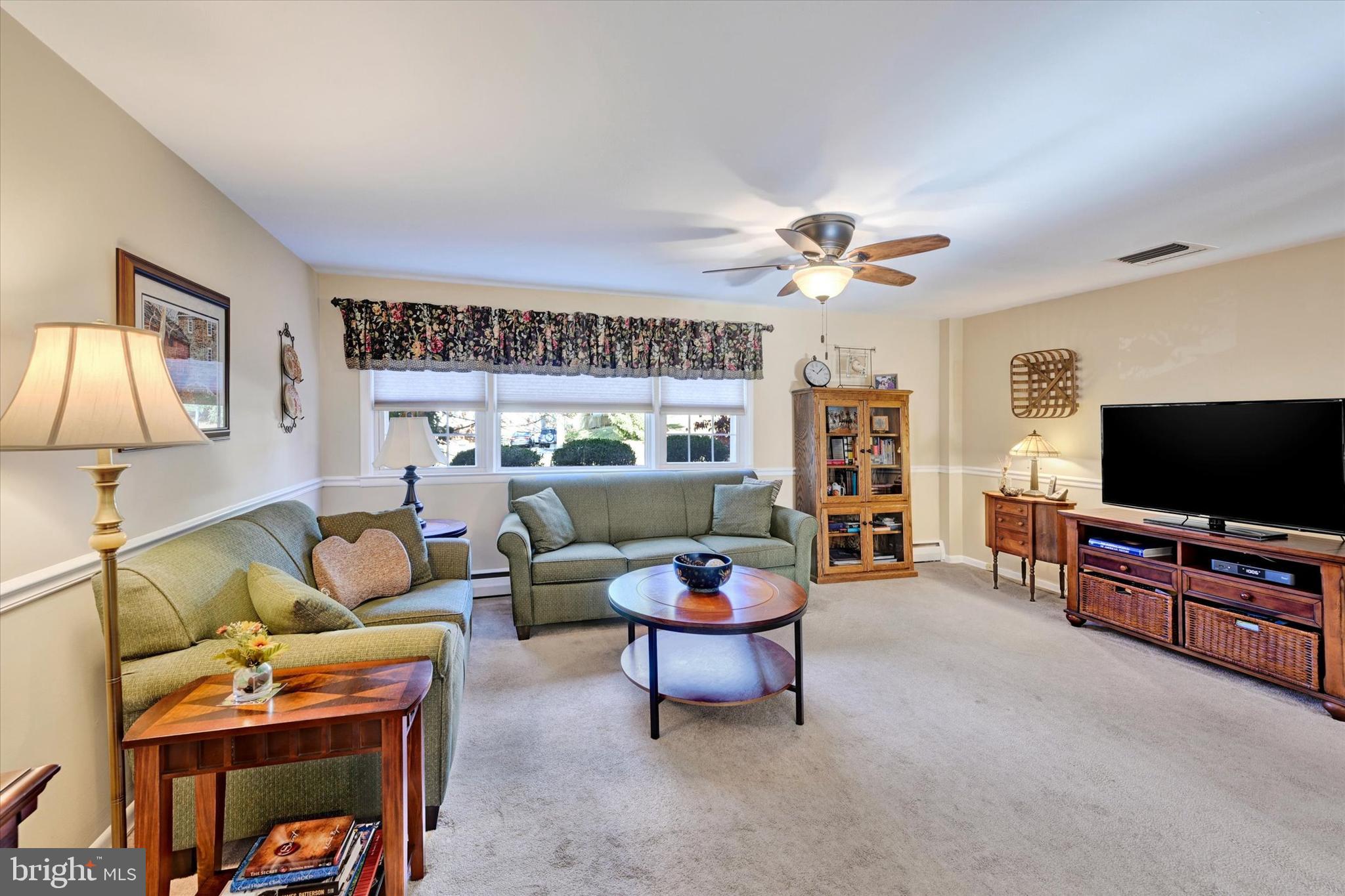 807 Scarlett Drive Towson, MD 21286 - Photo 13 of 29 Spacious Family Room