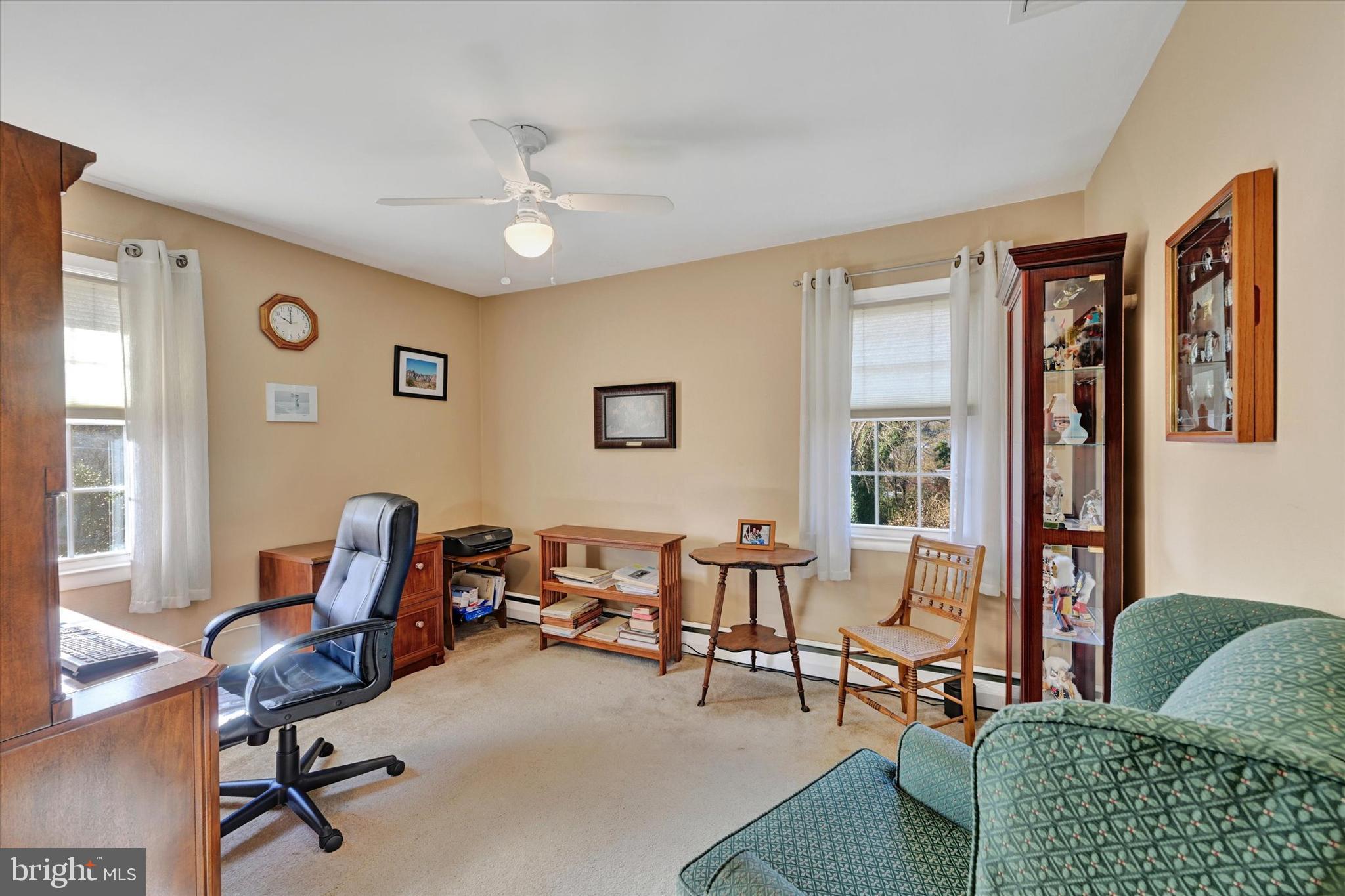 807 Scarlett Drive Towson, MD 21286 - Photo 20 of 29 Bedroom 2