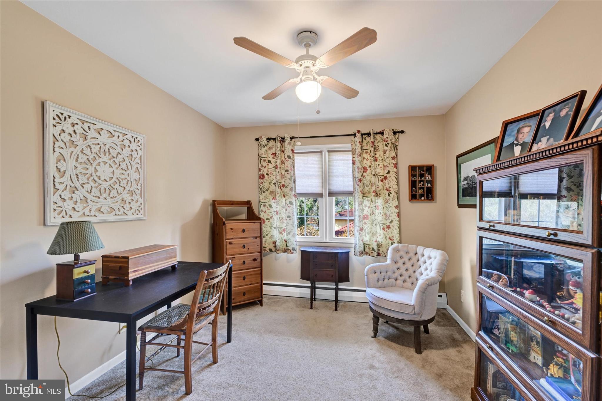 807 Scarlett Drive Towson, MD 21286 - Photo 21 of 29 Bedroom 3