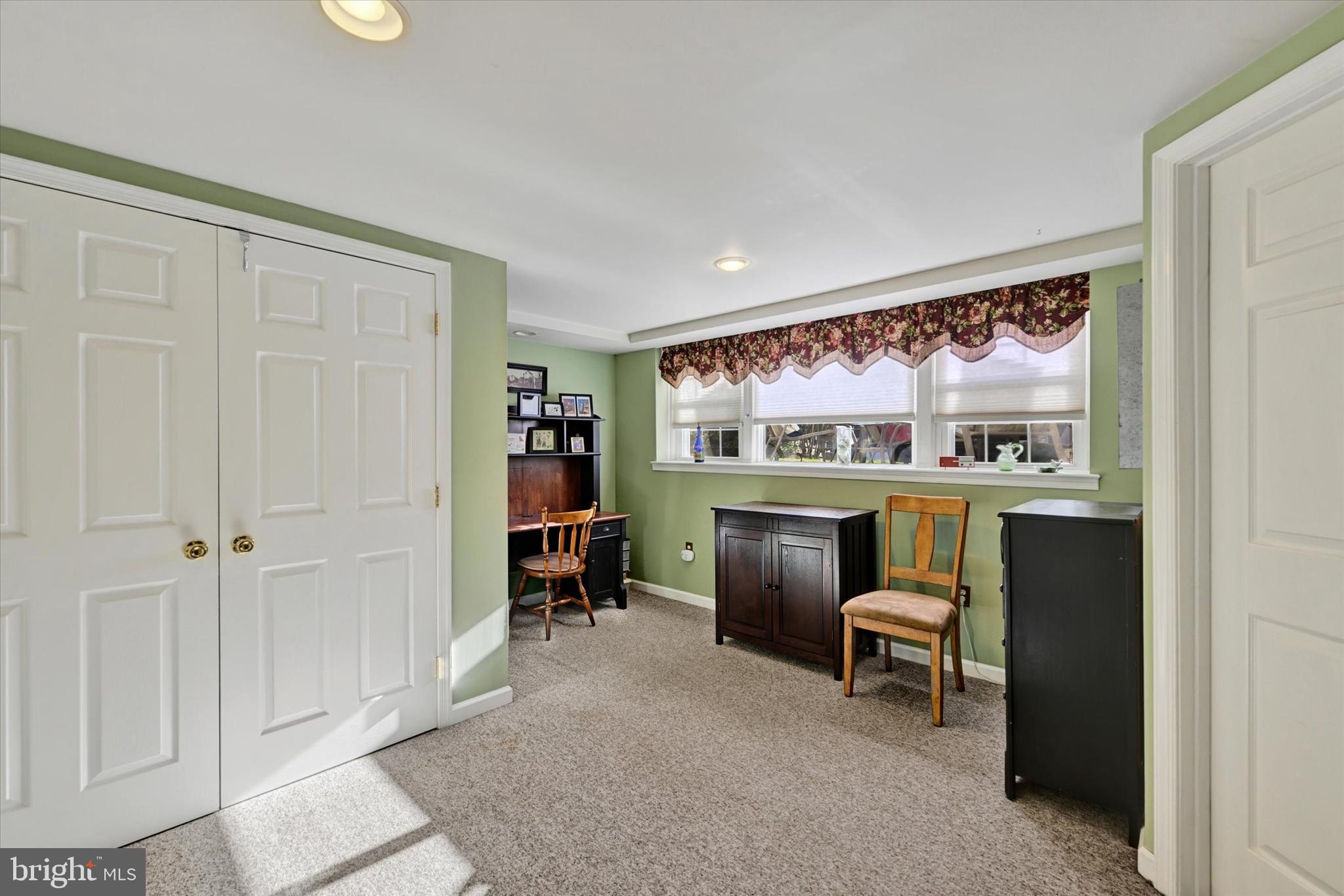 807 Scarlett Drive Towson, MD 21286 - Photo 23 of 29 Lwr Lvl Flex Space...Office, Playrm, Den or Bedrm