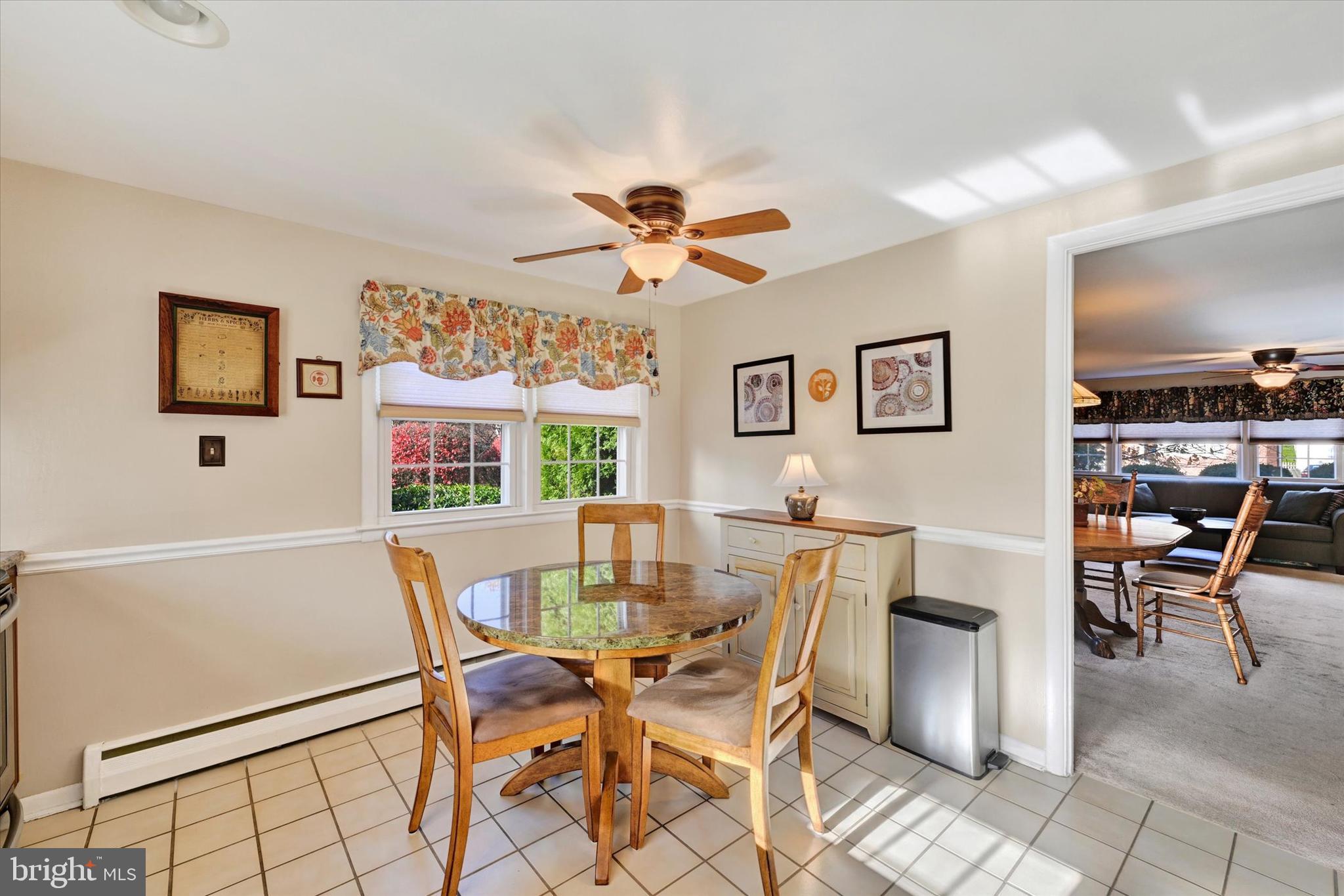 807 Scarlett Drive Towson, MD 21286 - Photo 9 of 29 Lots of Natural Light