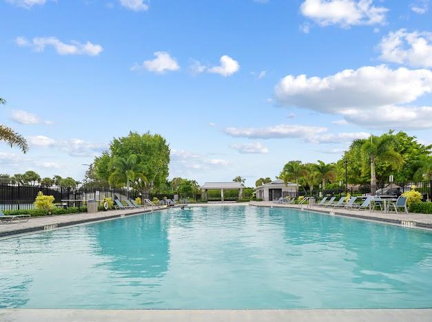 19426 Colorado Circle Boca Raton, FL 33434 - Photo 25 of 32 a view of lake and mountain