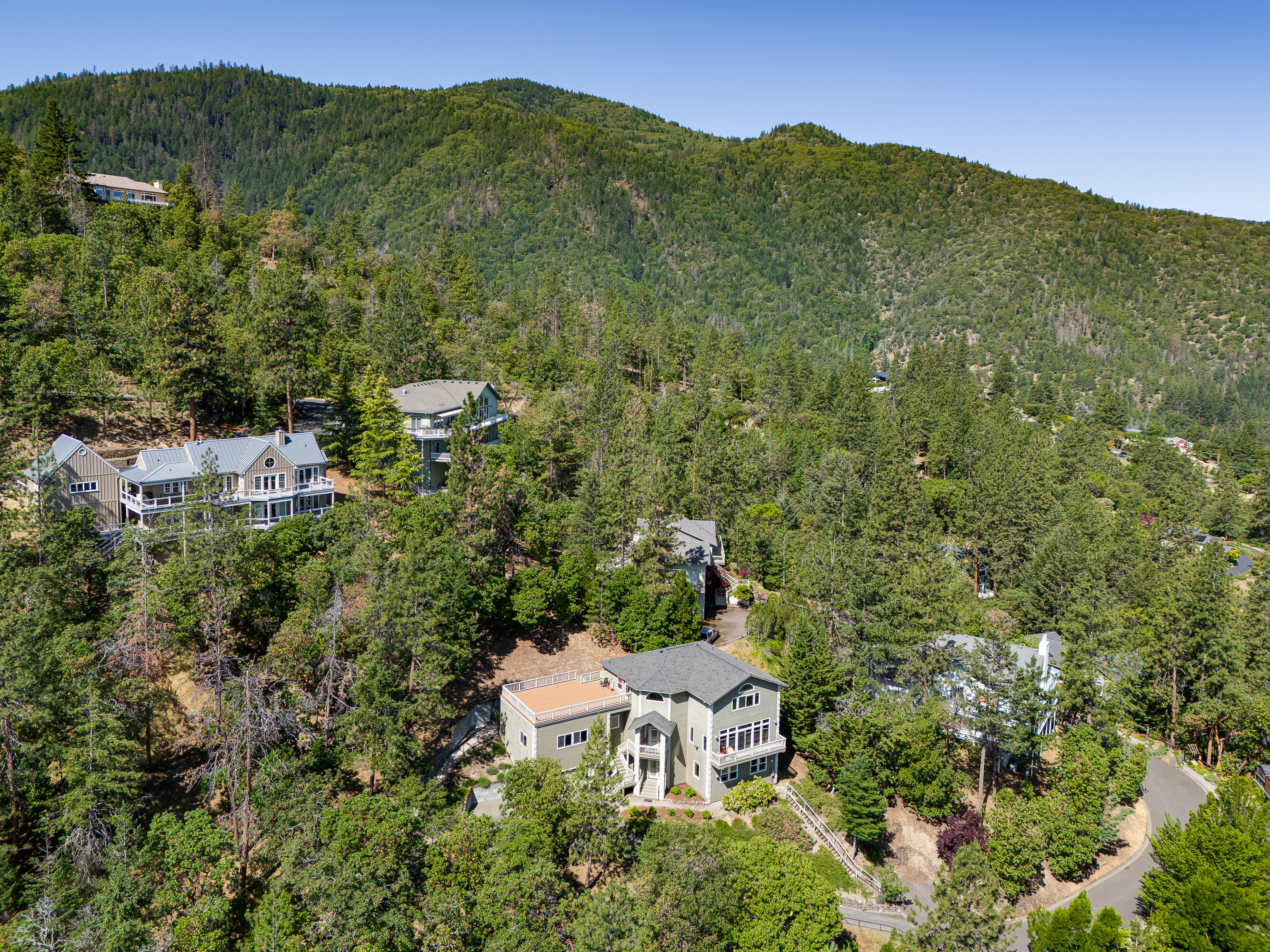 500 Waterline Road Ashland, OR 97520 - Photo 39 of 40 500 Waterline Road, Ashland, OR 97520