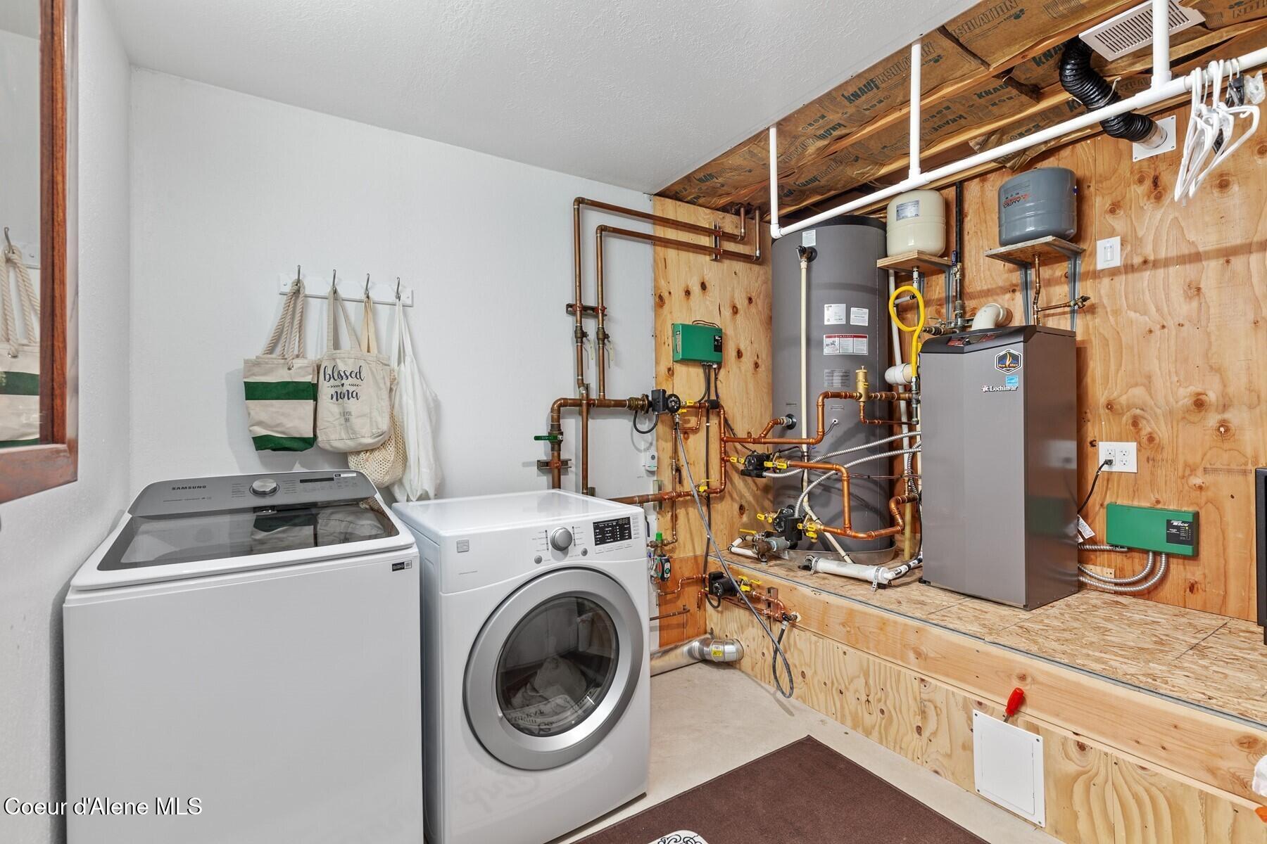 24721 North Teddy Loop Rathdrum, ID 83858 - Photo 23 of 53 24721NTeddyLoop22