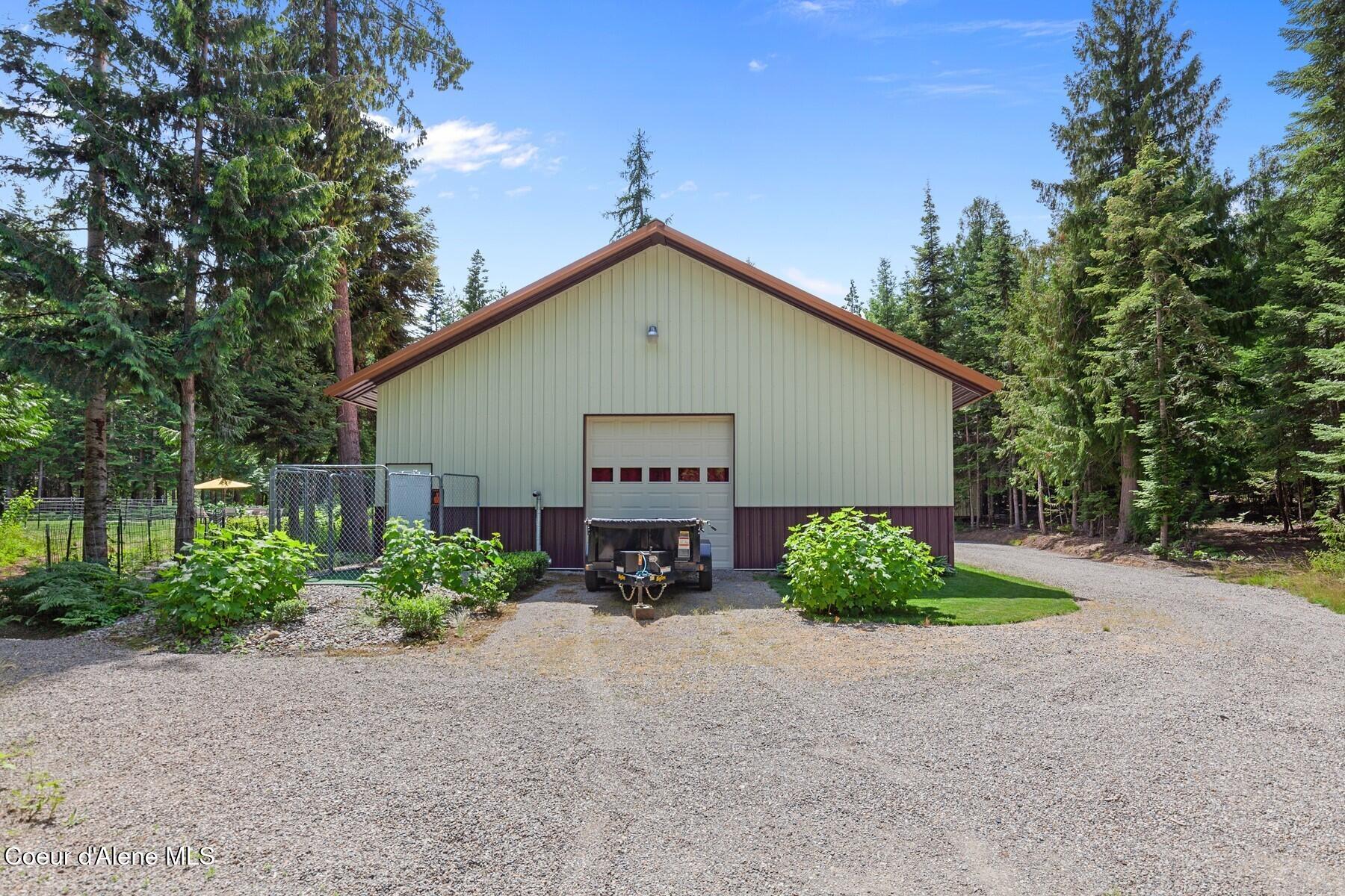 24721 North Teddy Loop Rathdrum, ID 83858 - Photo 27 of 53 24721NTeddyLoop26