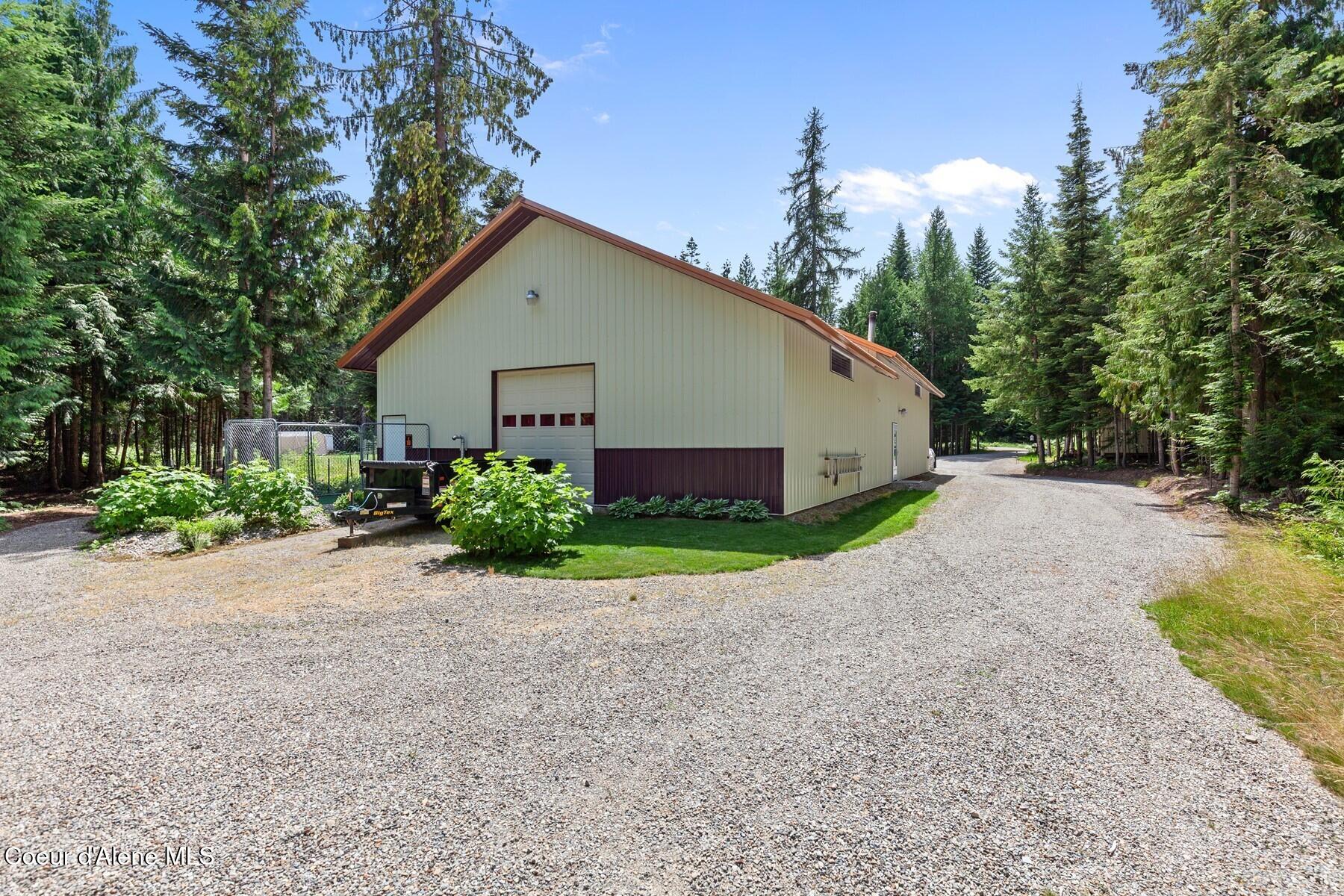 24721 North Teddy Loop Rathdrum, ID 83858 - Photo 30 of 53 24721NTeddyLoop29