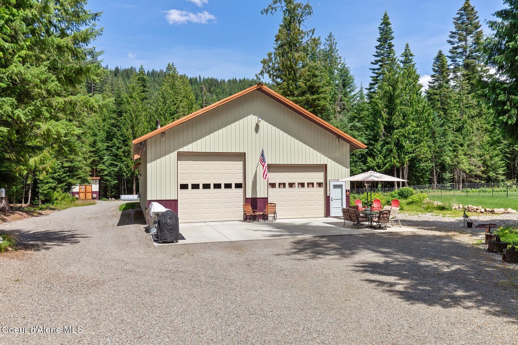 24721 North Teddy Loop Rathdrum, ID 83858 - Photo 3 of 53 24721NTeddyLoop2