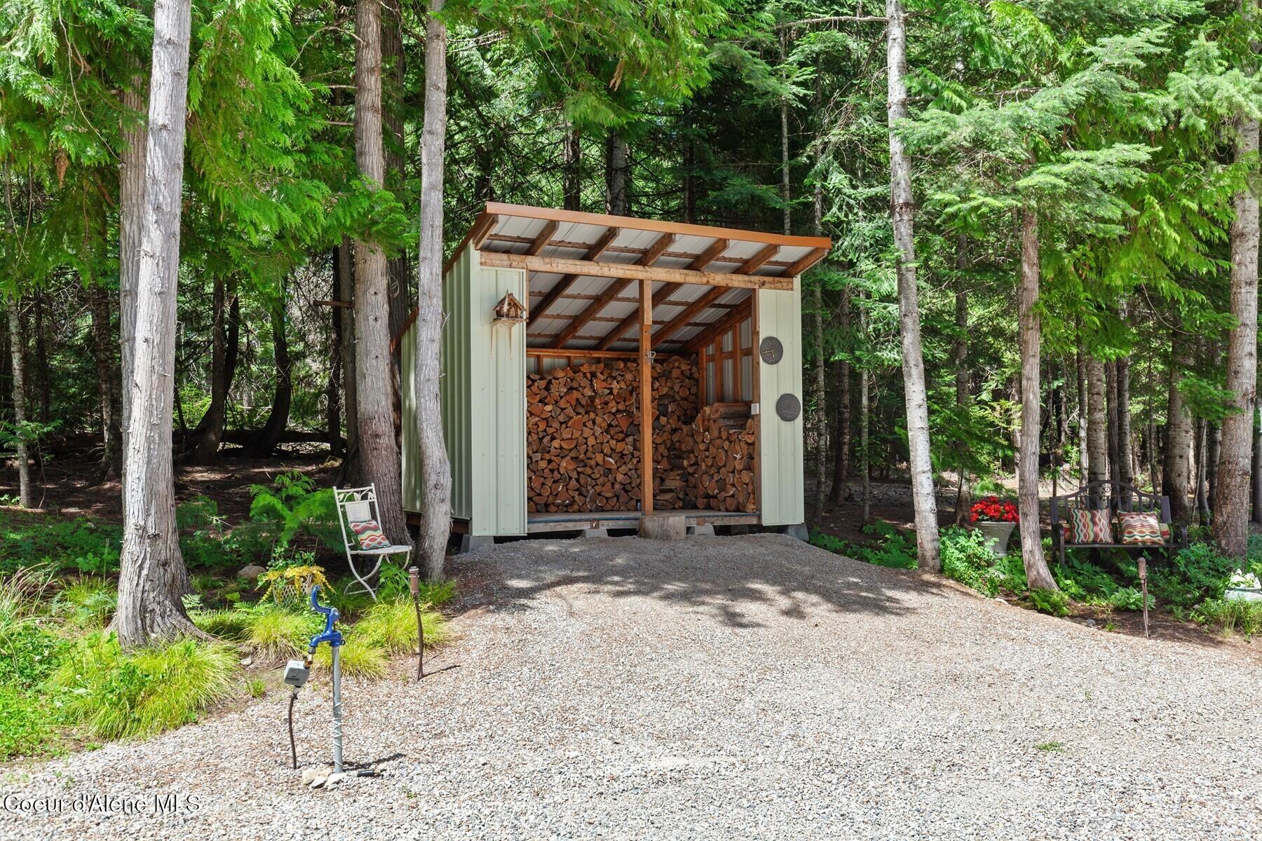 24721 North Teddy Loop Rathdrum, ID 83858 - Photo 31 of 53 24721NTeddyLoop30