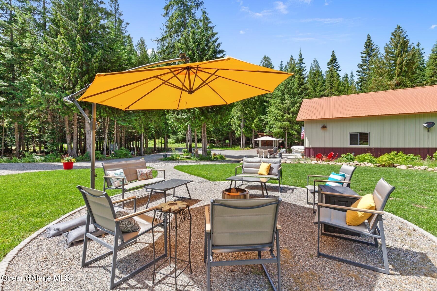 24721 North Teddy Loop Rathdrum, ID 83858 - Photo 32 of 53 24721NTeddyLoop31