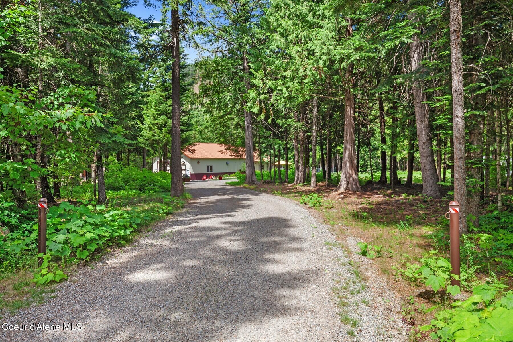 24721 North Teddy Loop Rathdrum, ID 83858 - Photo 36 of 53 24721NTeddyLoop35
