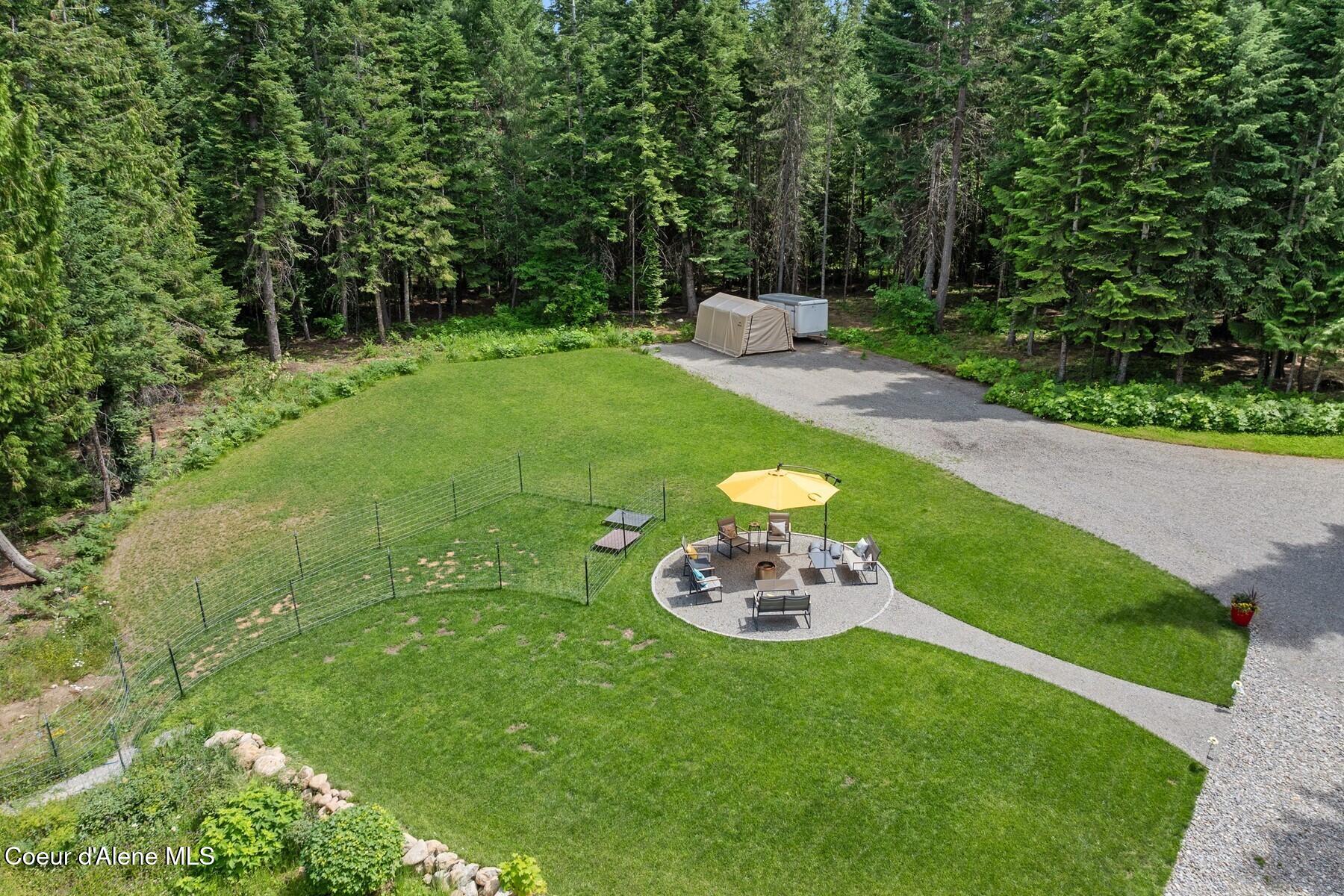 24721 North Teddy Loop Rathdrum, ID 83858 - Photo 51 of 53 Aerial_24721NTeddyLoop11