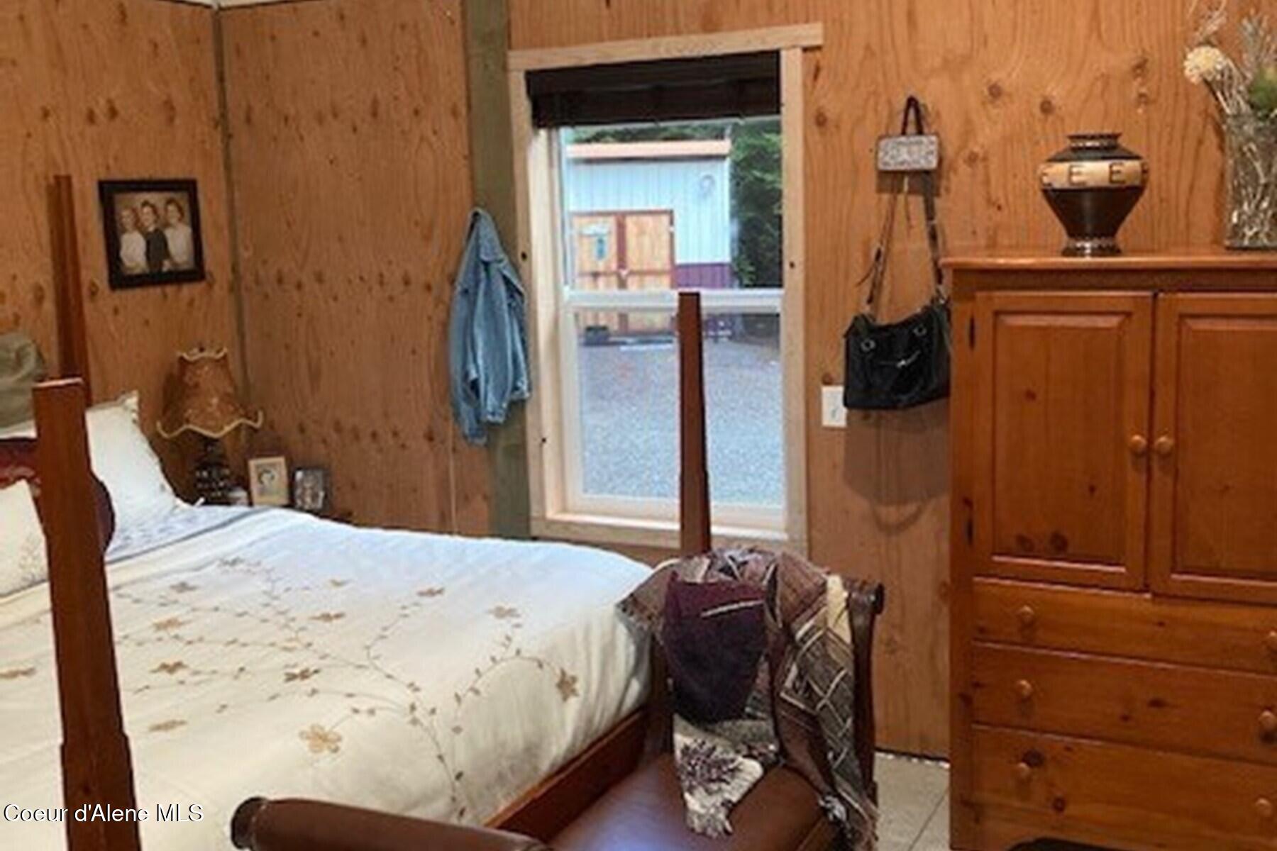 24721 North Teddy Loop Rathdrum, ID 83858 - Photo 52 of 53 Bedroom 1 updated Egress Window
