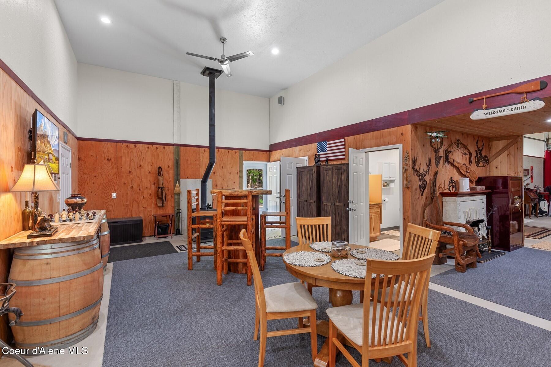 24721 North Teddy Loop Rathdrum, ID 83858 - Photo 7 of 53 24721NTeddyLoop6