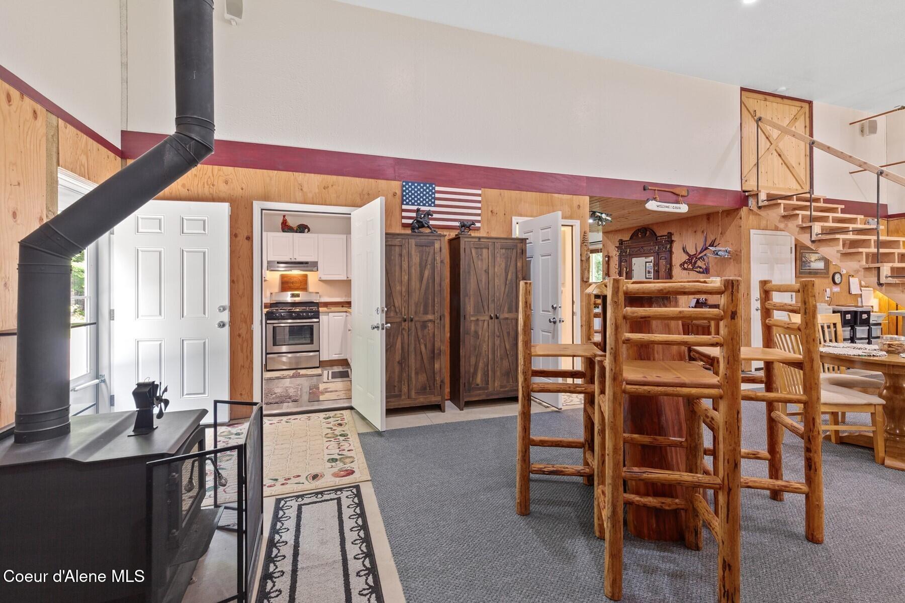 24721 North Teddy Loop Rathdrum, ID 83858 - Photo 9 of 53 24721NTeddyLoop8