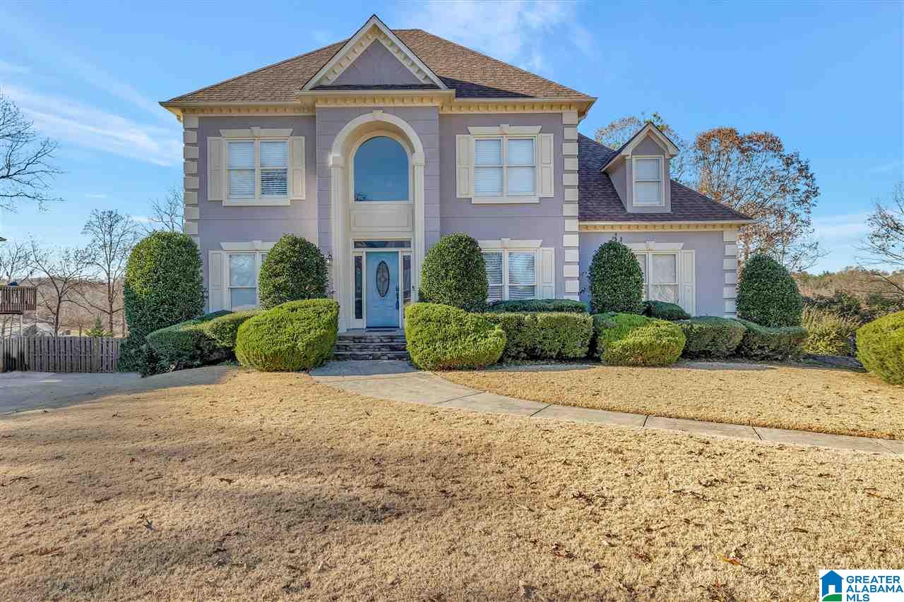 3627 Guyton Ridge Drive Birmingham, AL 35244 - Photo 40 of 44