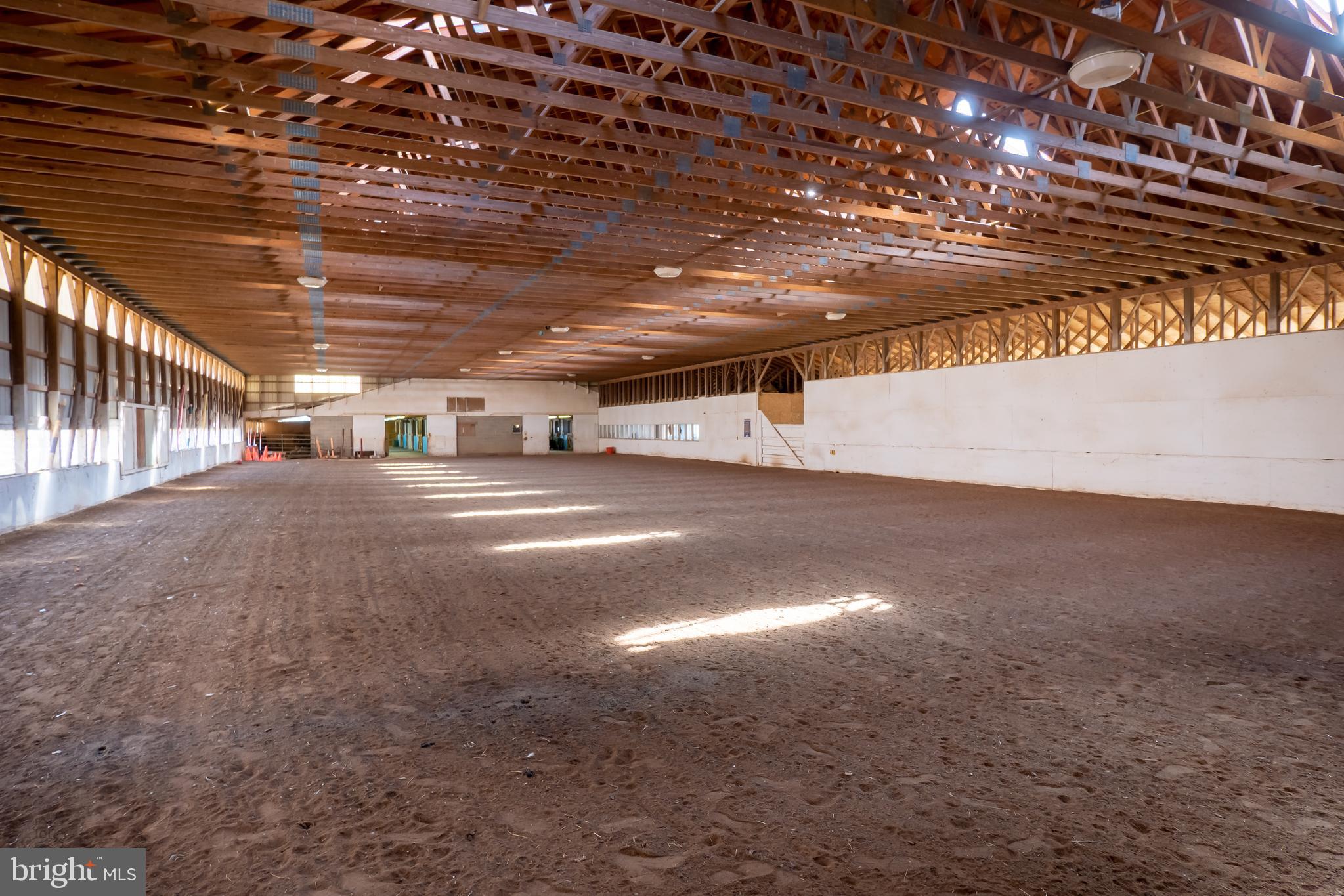 827 Pheasant Run Road Effort, PA 18330 - Photo 13 of 54 a view of an empty room