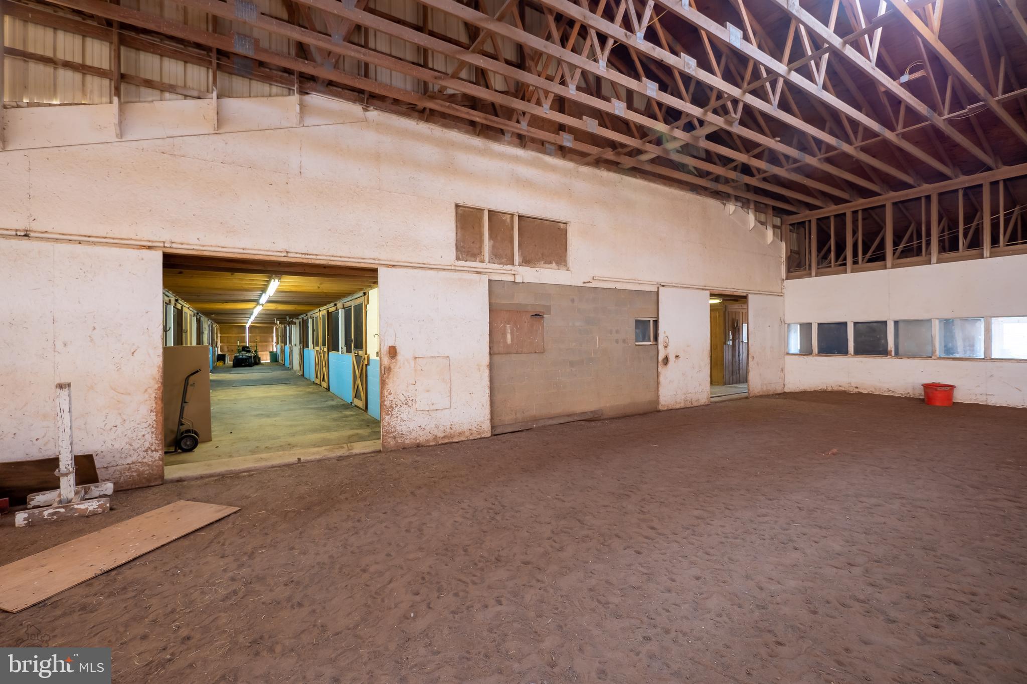 827 Pheasant Run Road Effort, PA 18330 - Photo 16 of 54 a view of a house with a garage