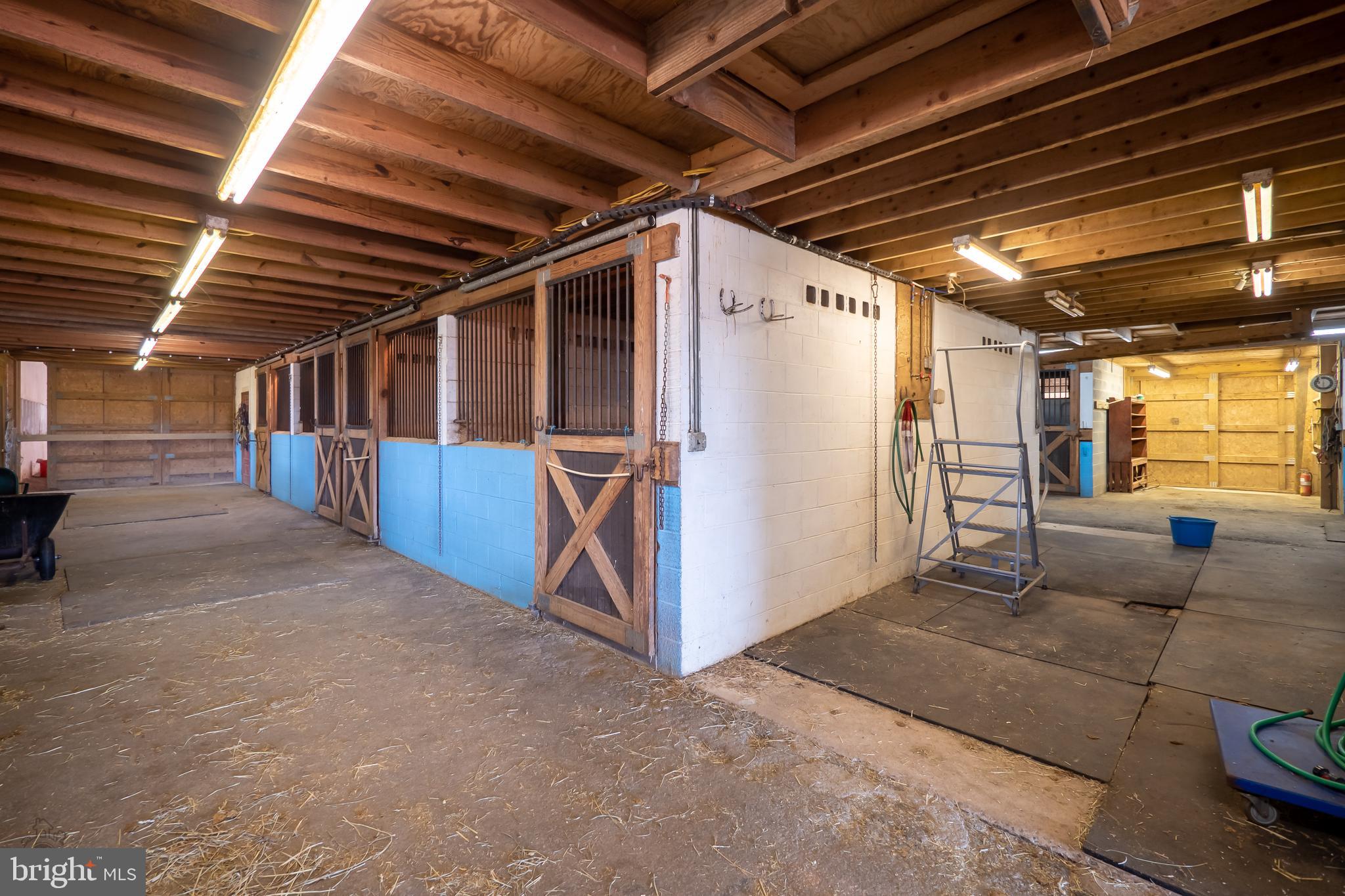 827 Pheasant Run Road Effort, PA 18330 - Photo 20 of 54 a view of a storage room