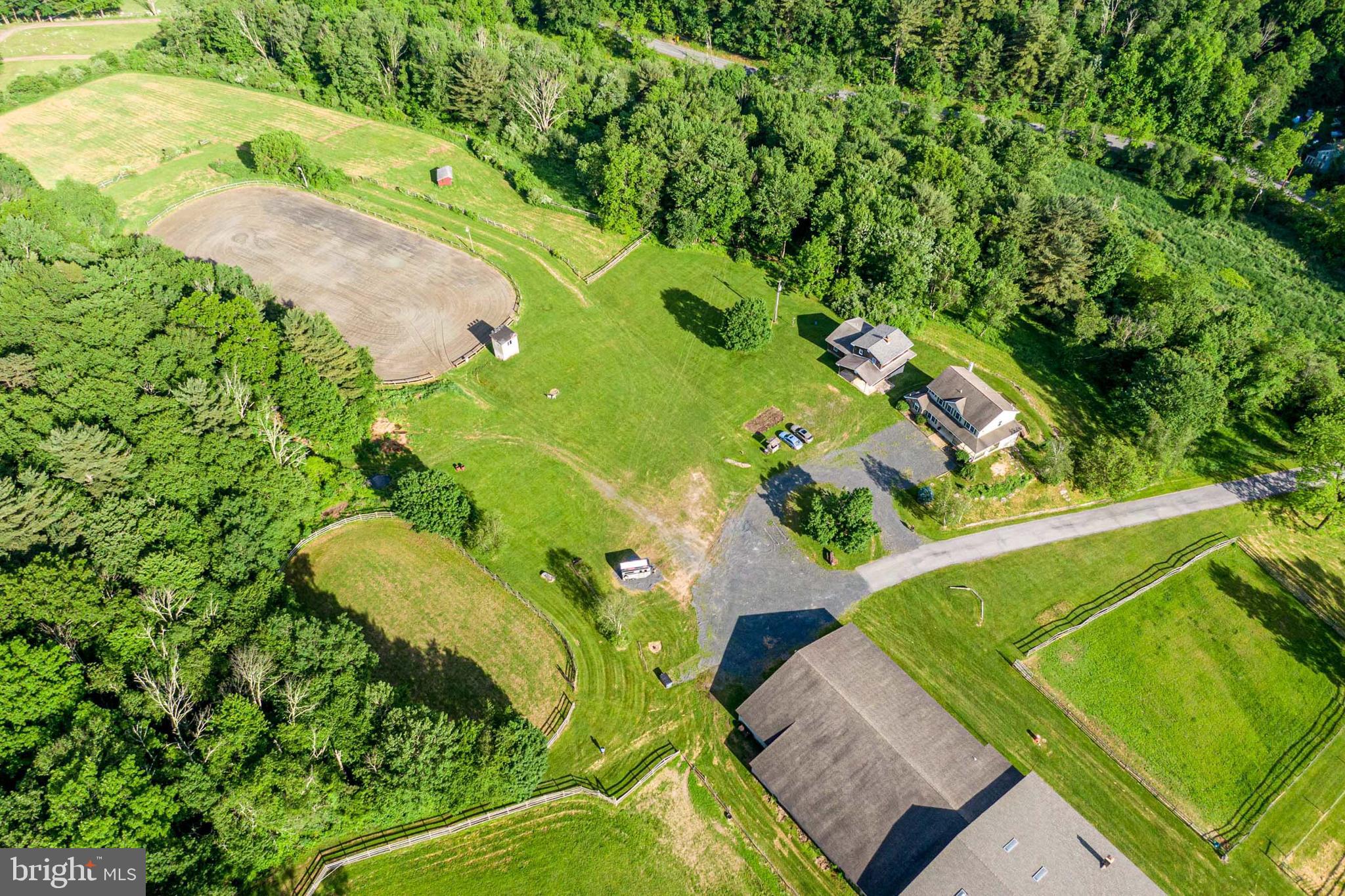 827 Pheasant Run Road Effort, PA 18330 - Photo 3 of 54 a view of a swimming pool with a yard