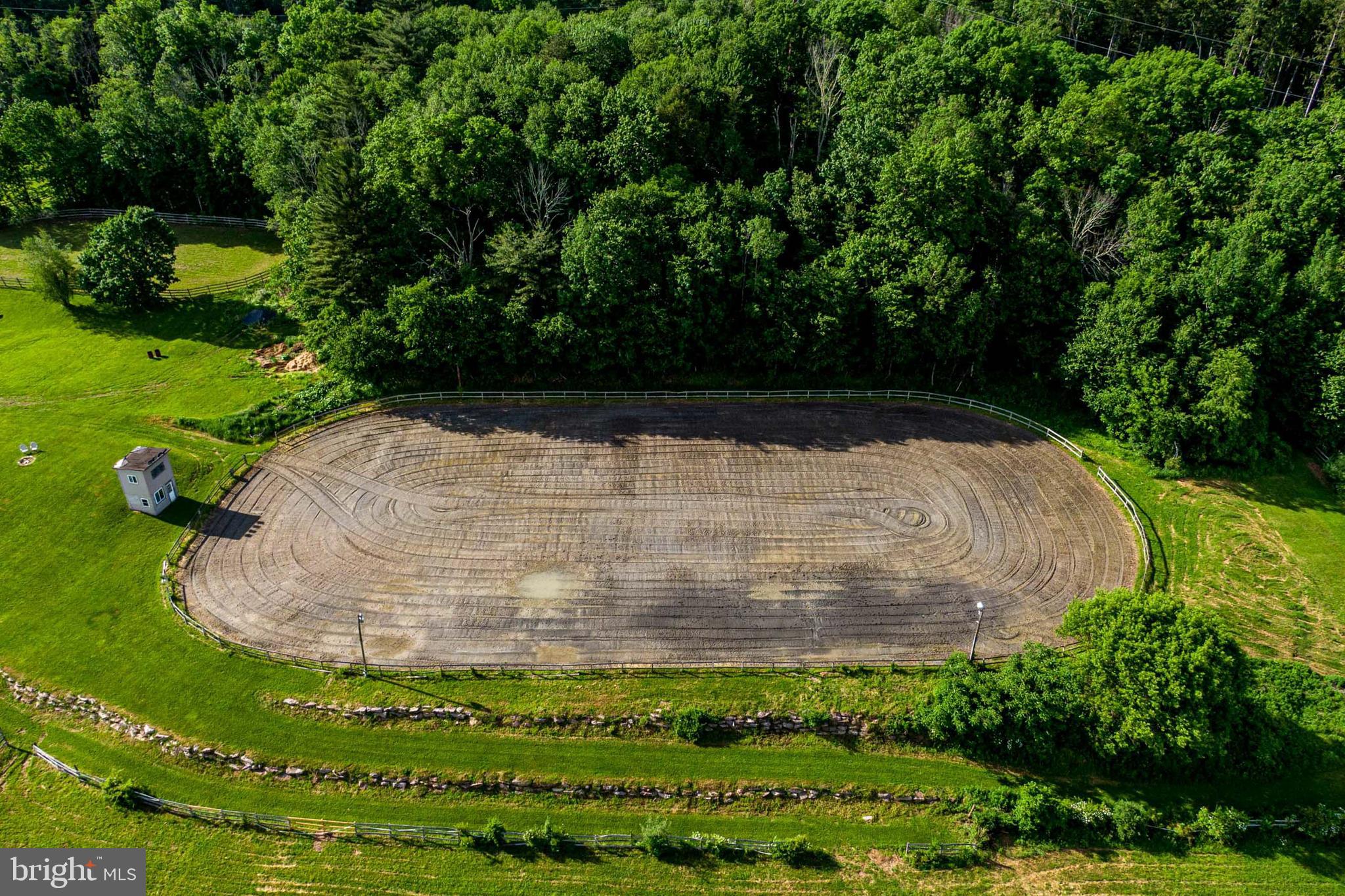 827 Pheasant Run Road Effort, PA 18330 - Photo 36 of 54 a view of outdoor space with garden