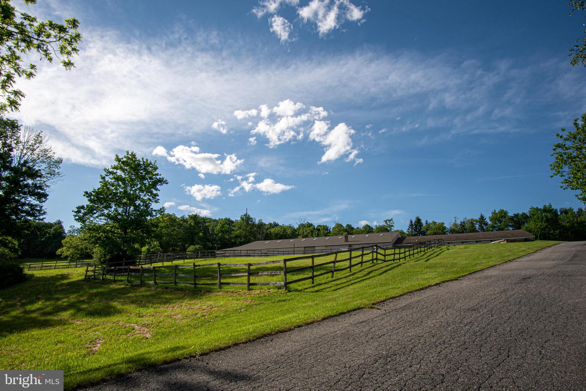 827 Pheasant Run Road Effort, PA 18330 - Photo 40 of 54 a view of a golf course with a lake view