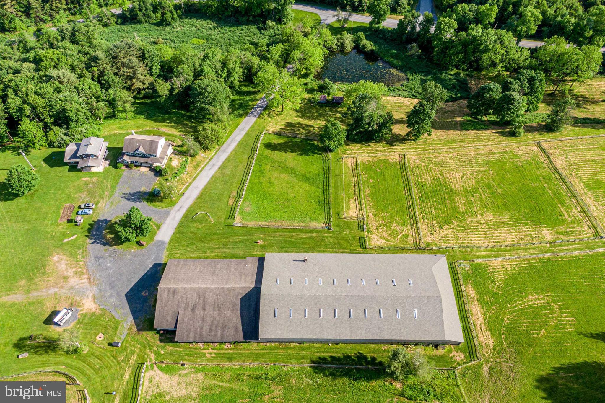 827 Pheasant Run Road Effort, PA 18330 - Photo 5 of 54 a view of an outdoor space