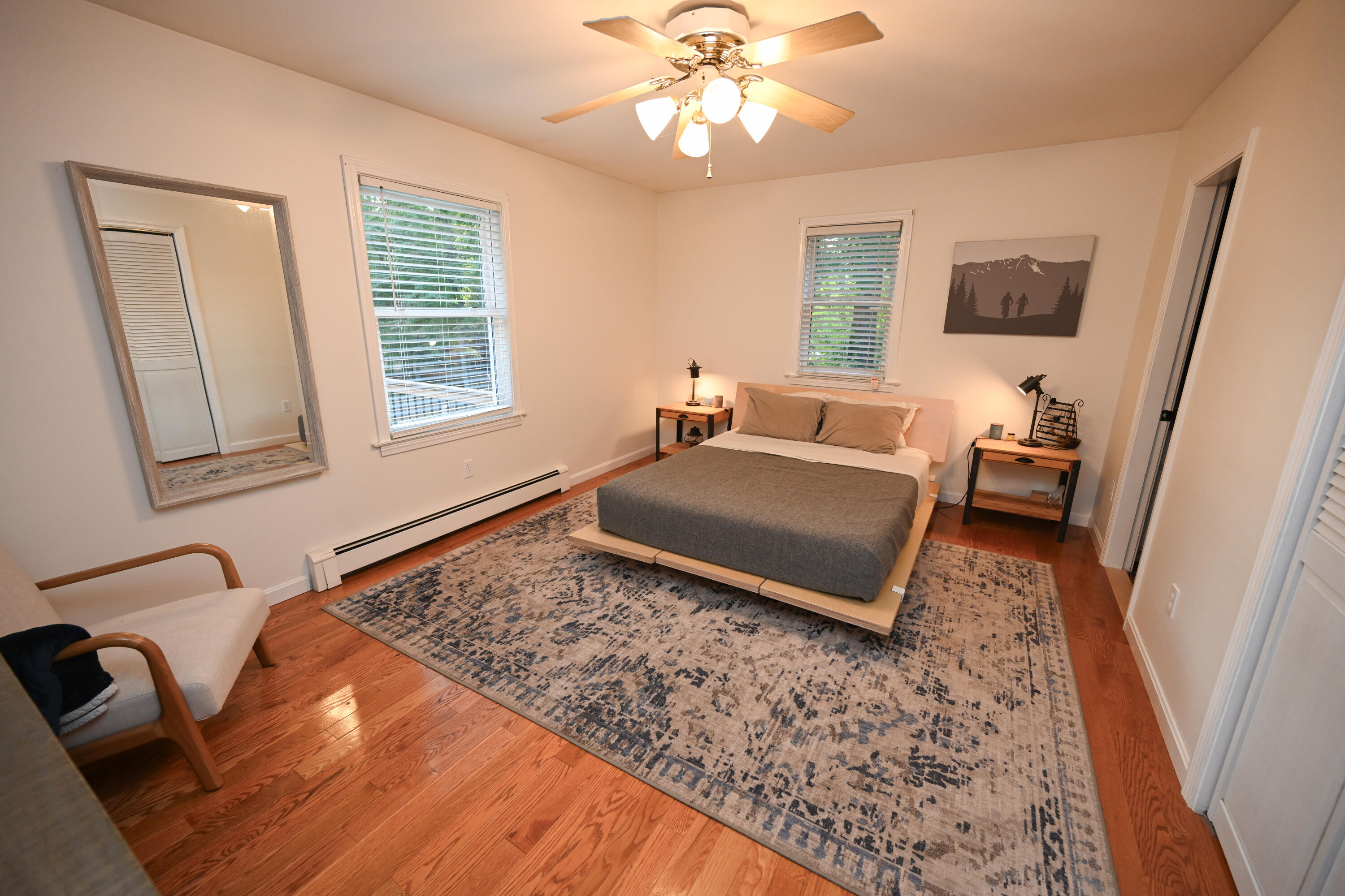 24 Pine Trail Dedham, ME 04429 - Photo 13 of 37 Primary Bedroom