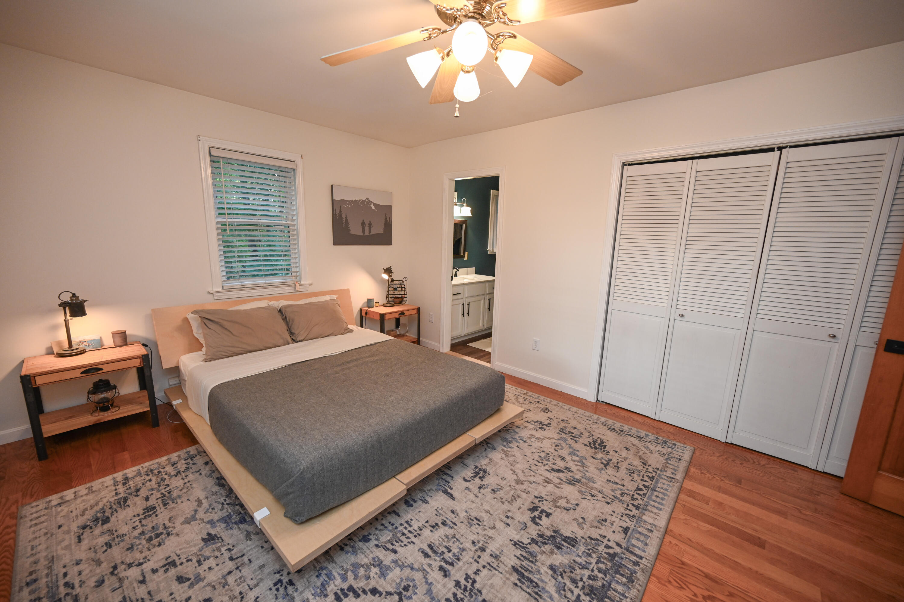 24 Pine Trail Dedham, ME 04429 - Photo 14 of 37 Primary Bedroom