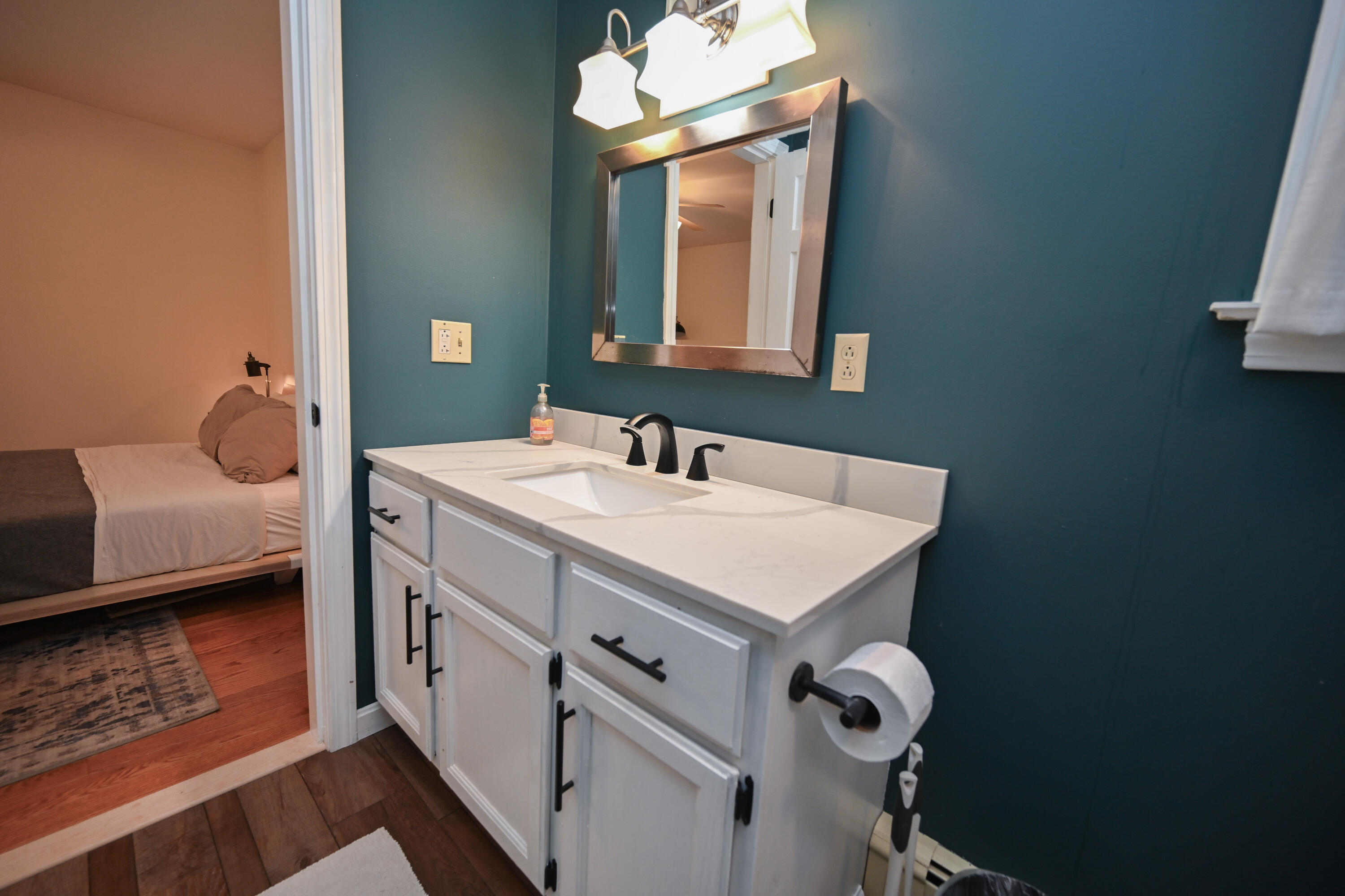 24 Pine Trail Dedham, ME 04429 - Photo 16 of 37 Primary Bedroom Bath