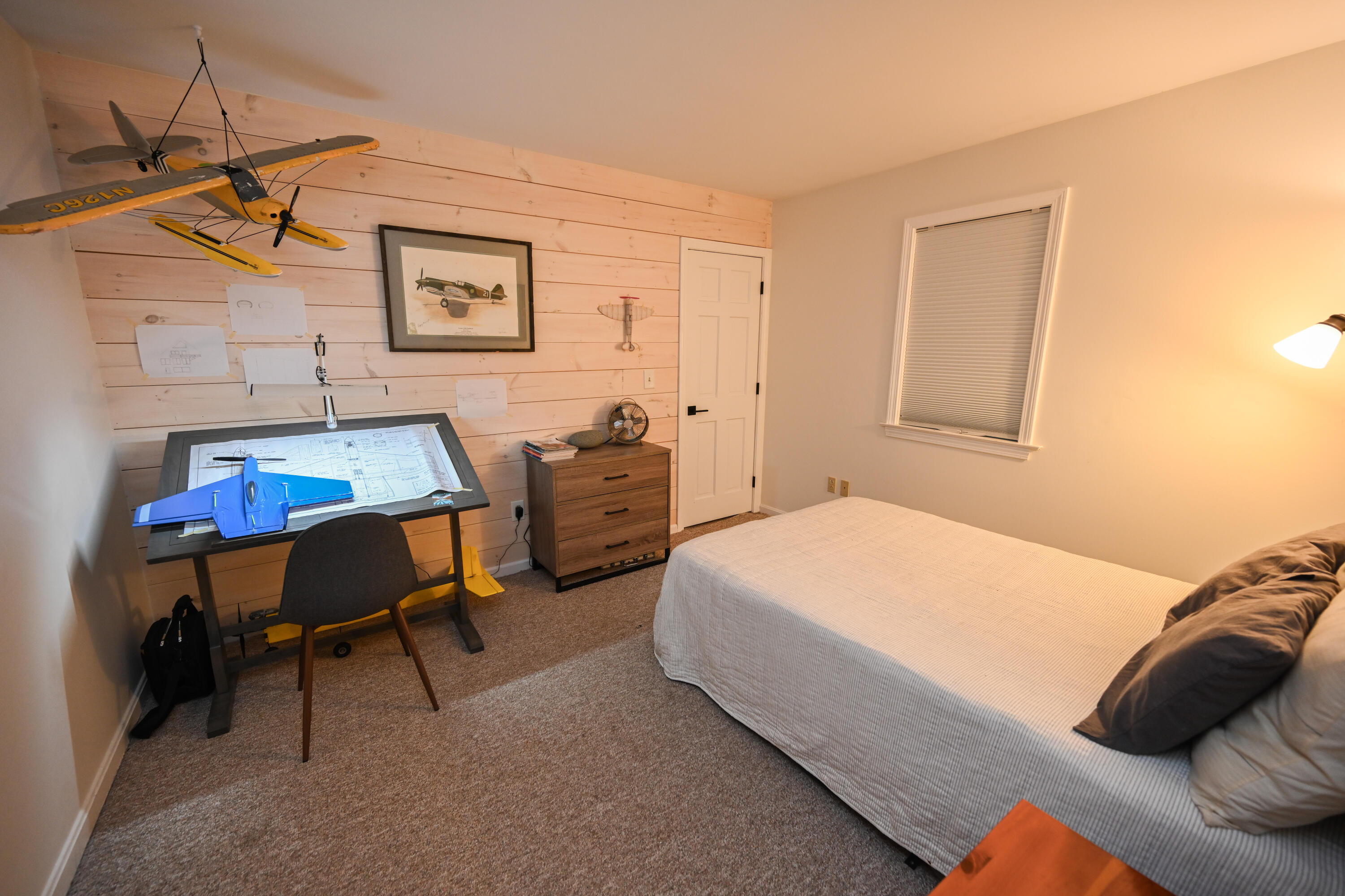 24 Pine Trail Dedham, ME 04429 - Photo 18 of 37 Bedroom 2