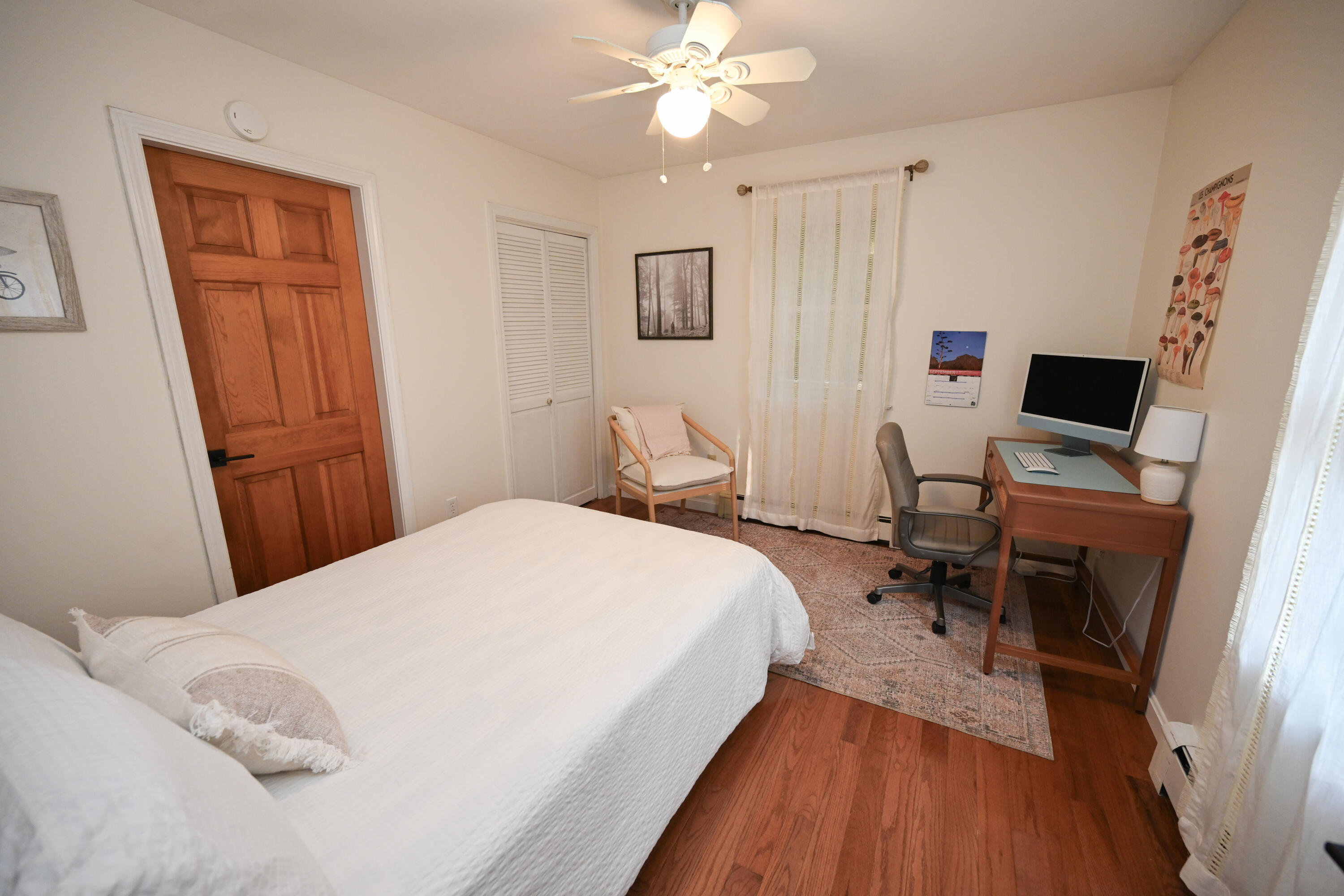 24 Pine Trail Dedham, ME 04429 - Photo 19 of 37 Bedroom 3