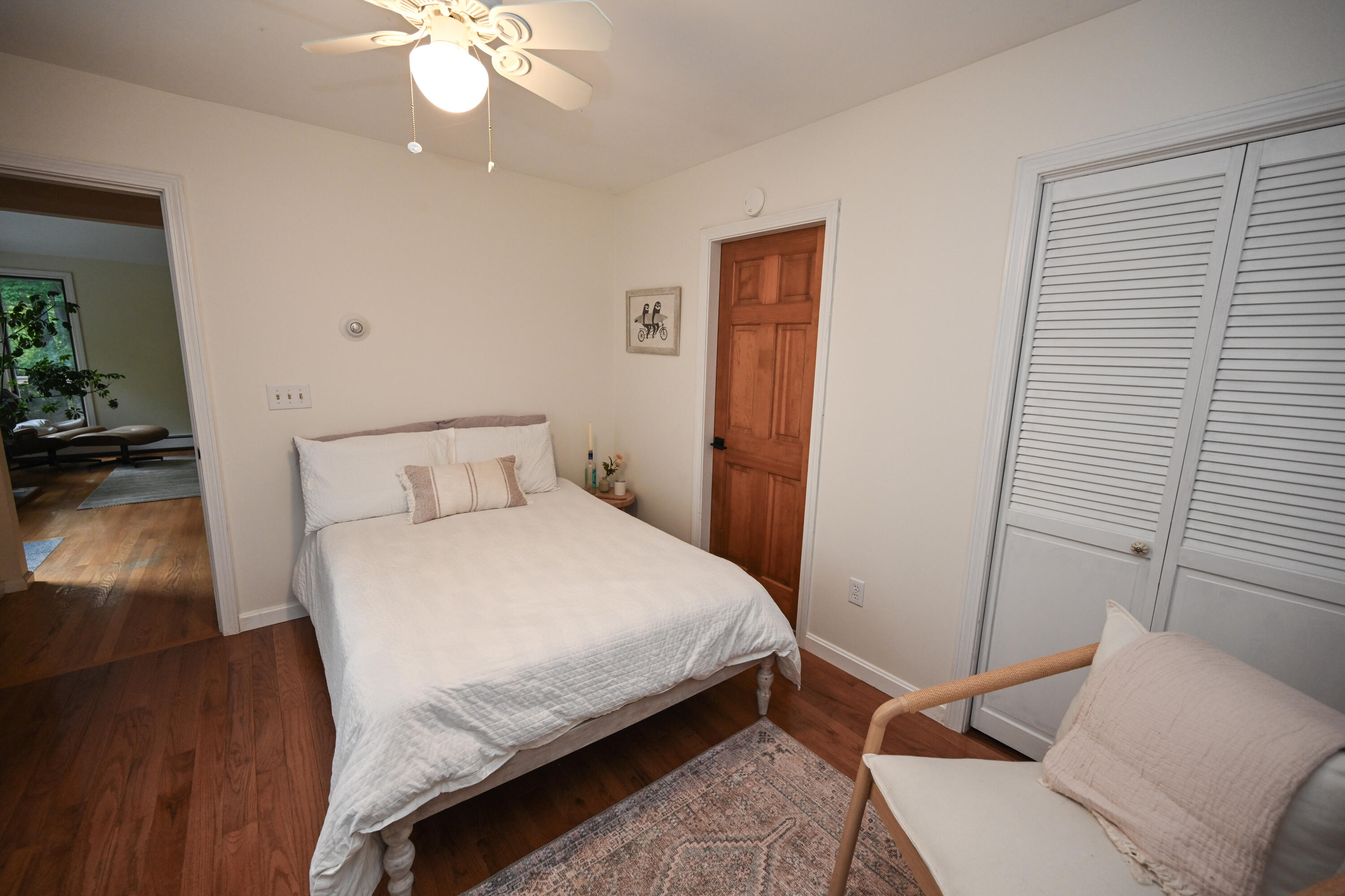 24 Pine Trail Dedham, ME 04429 - Photo 20 of 37 Bedroom 3