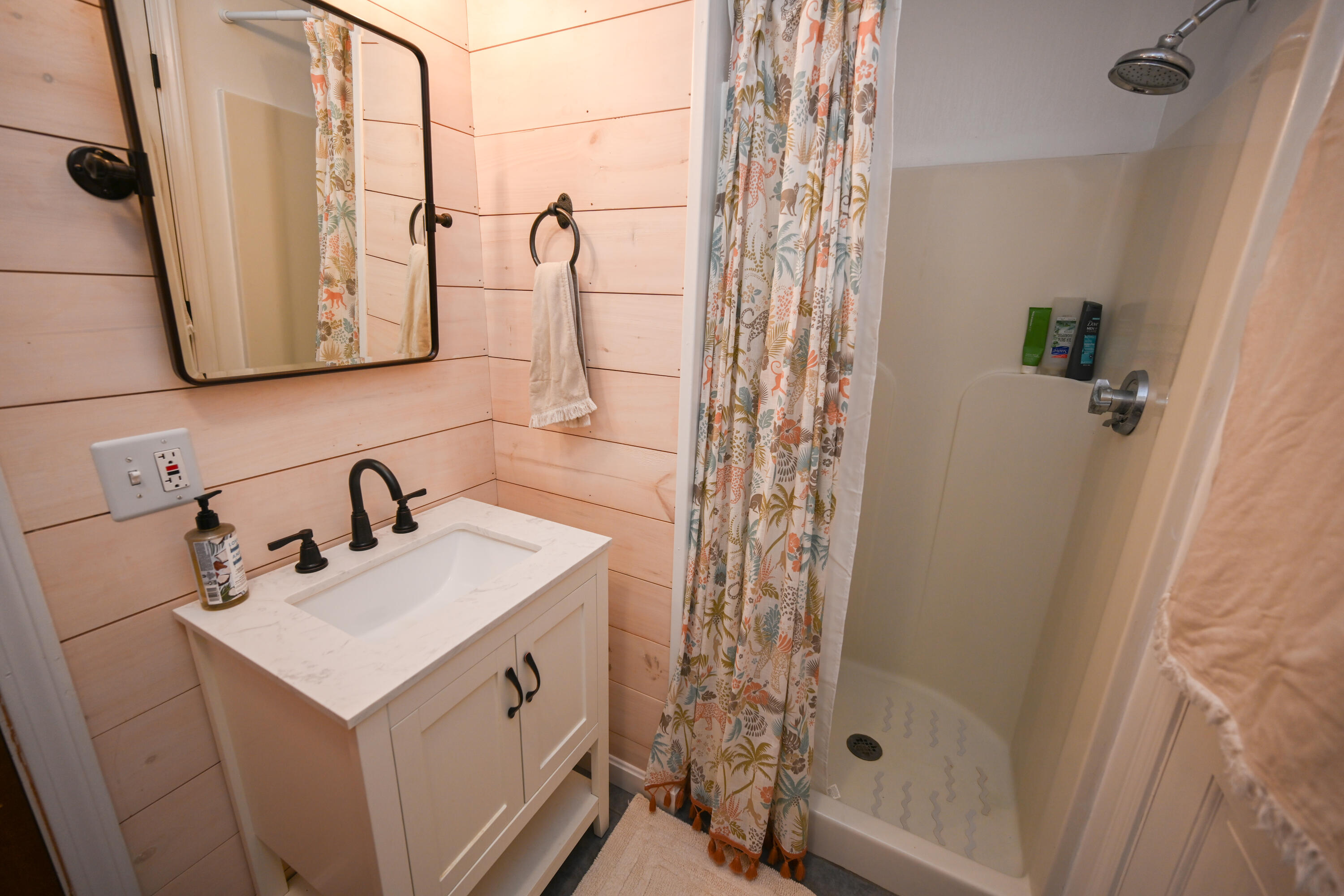 24 Pine Trail Dedham, ME 04429 - Photo 21 of 37 Bath off kitchen & BR 3