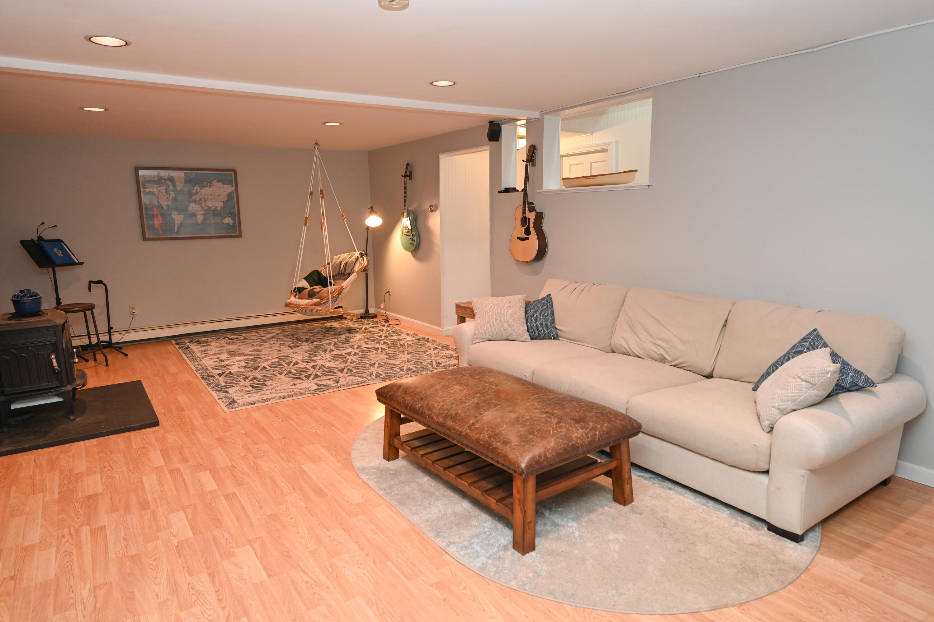 24 Pine Trail Dedham, ME 04429 - Photo 22 of 37 Family Room