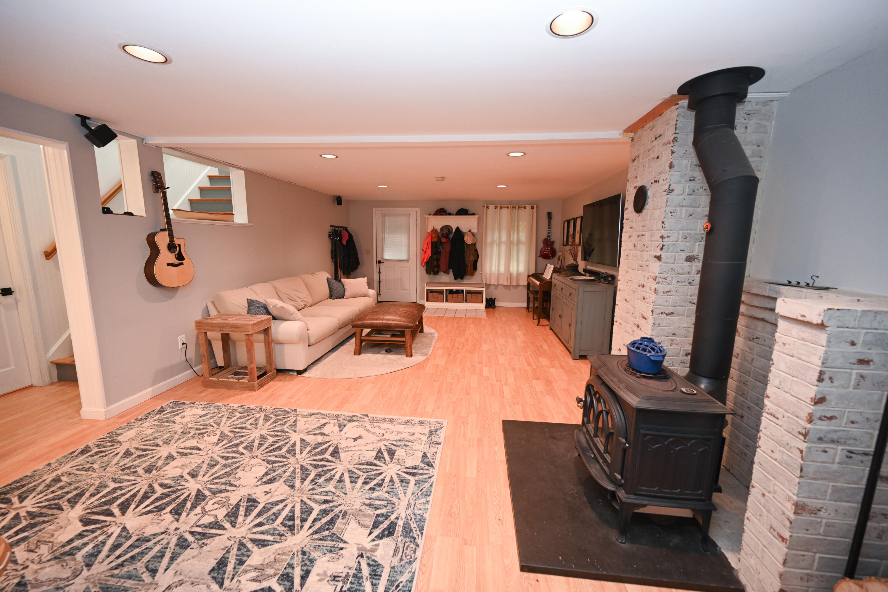 24 Pine Trail Dedham, ME 04429 - Photo 23 of 37 Family Room