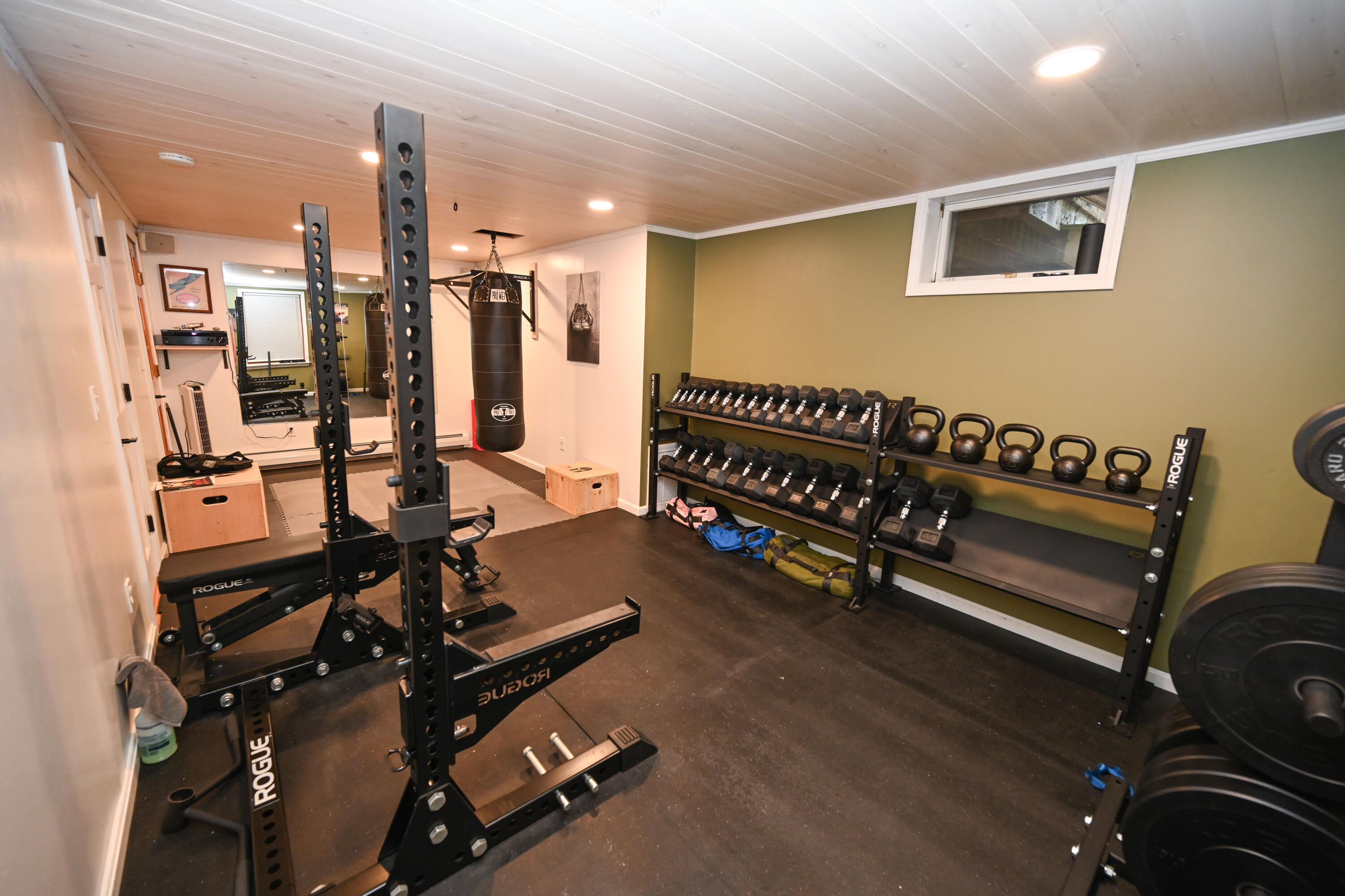 24 Pine Trail Dedham, ME 04429 - Photo 25 of 37 Bedroom 4 or Bonus