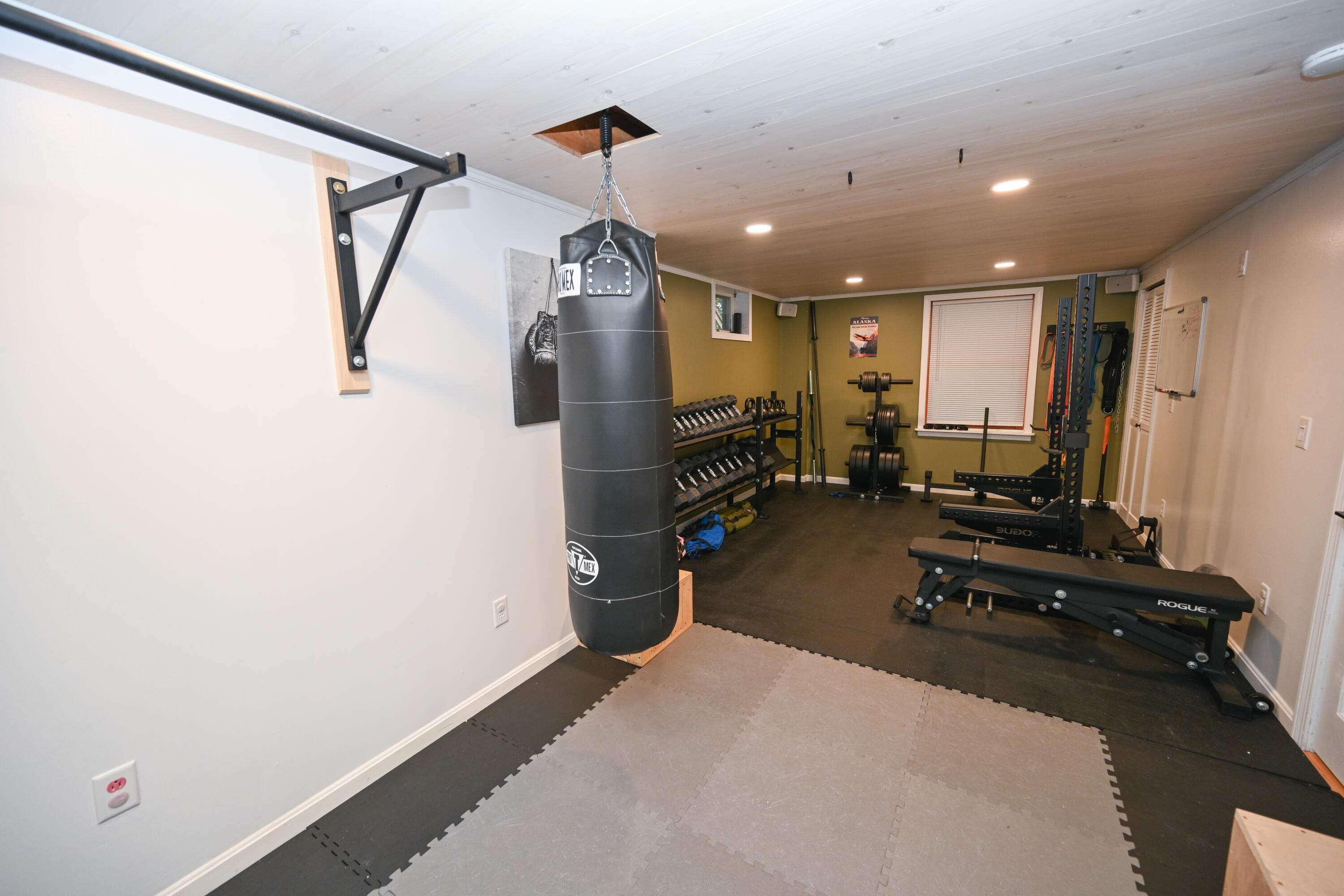 24 Pine Trail Dedham, ME 04429 - Photo 26 of 37 Bedroom 4 or Bonus