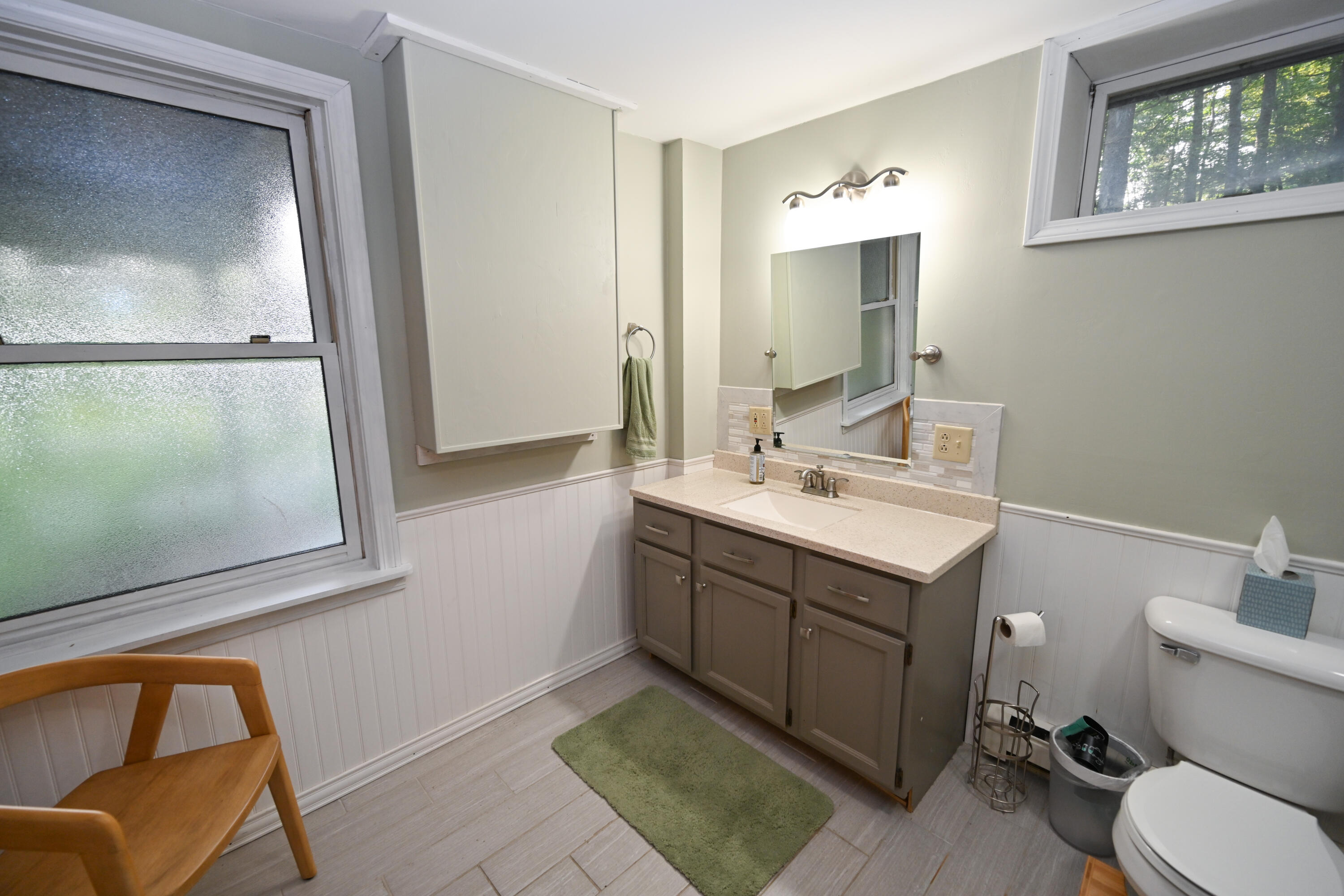 24 Pine Trail Dedham, ME 04429 - Photo 27 of 37 Lower Level Bath
