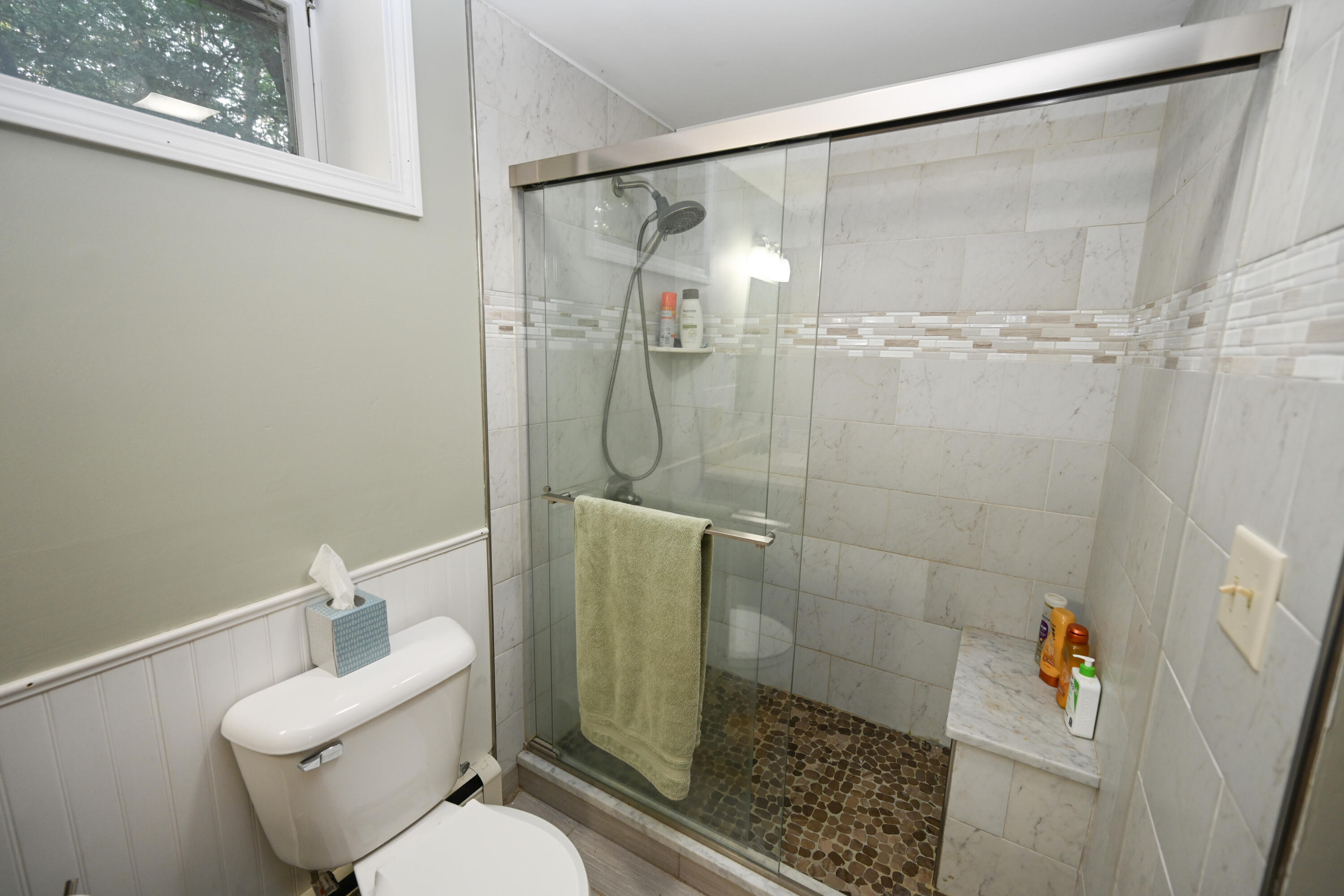 24 Pine Trail Dedham, ME 04429 - Photo 28 of 37 Lower Level Bath