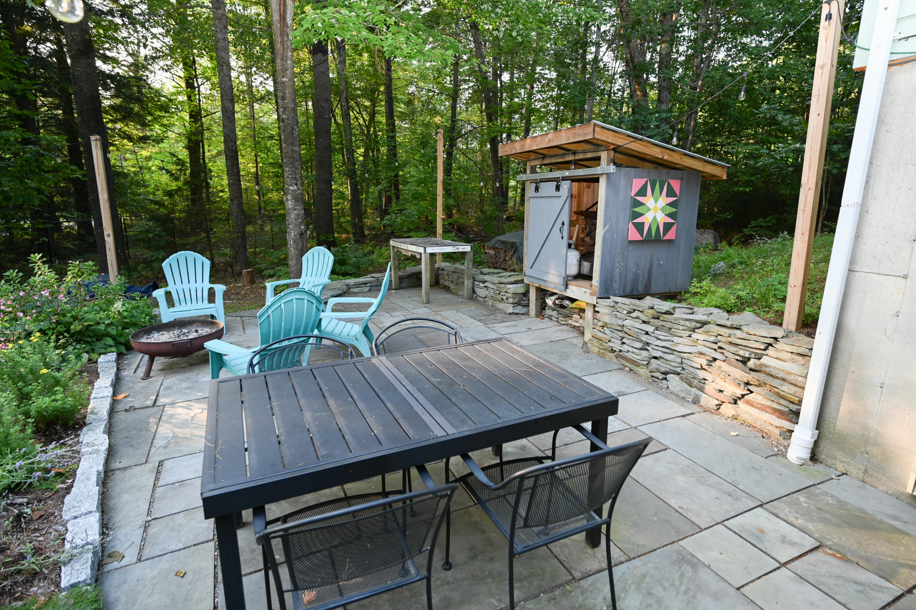 24 Pine Trail Dedham, ME 04429 - Photo 3 of 37 Patio