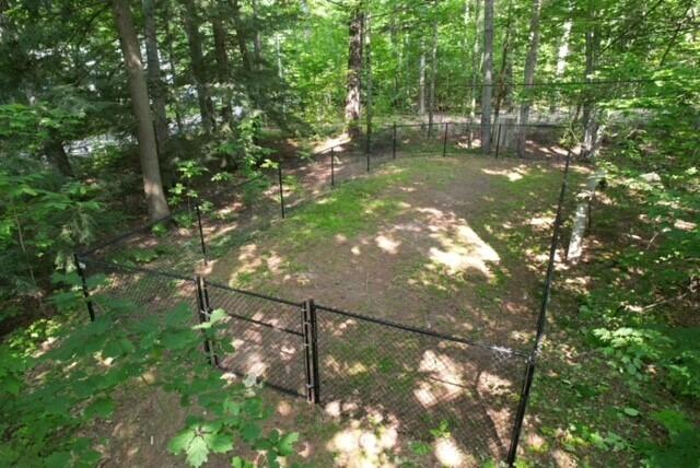 24 Pine Trail Dedham, ME 04429 - Photo 32 of 37 Fenced Area