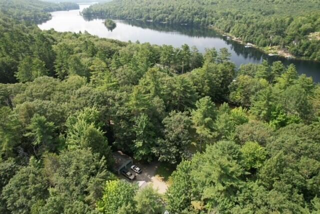 24 Pine Trail Dedham, ME 04429 - Photo 33 of 37 Aerial View