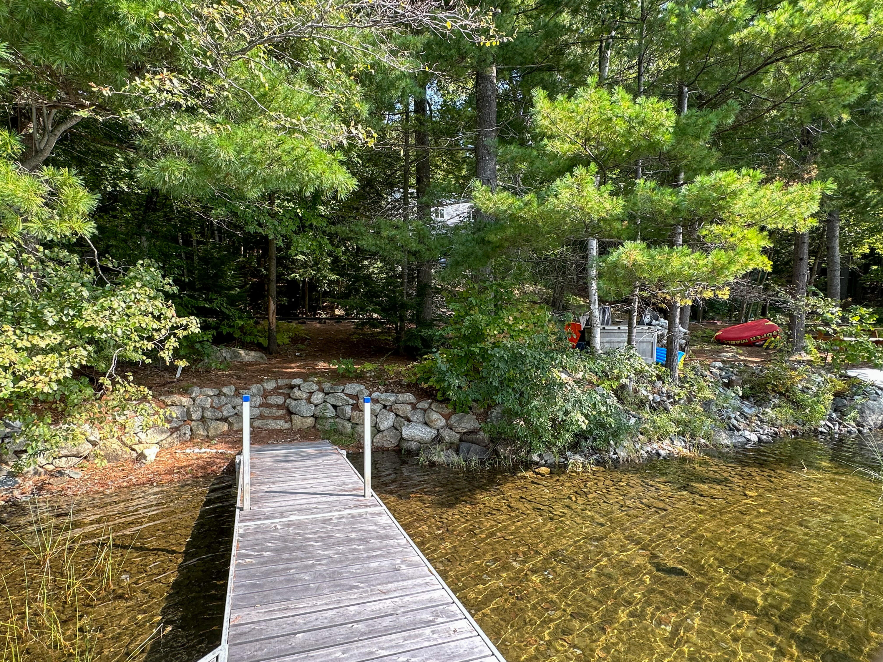 24 Pine Trail Dedham, ME 04429 - Photo 35 of 37 Waterfront