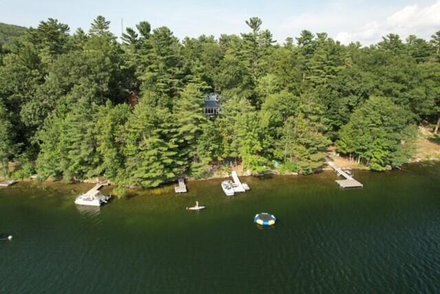 24 Pine Trail Dedham, ME 04429 - Photo 37 of 37 Waterfront