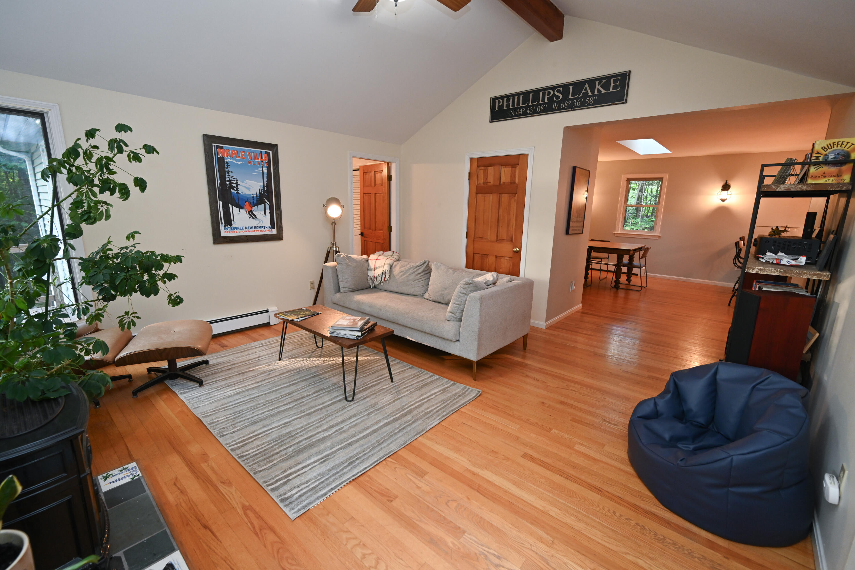 24 Pine Trail Dedham, ME 04429 - Photo 5 of 37 Living Room