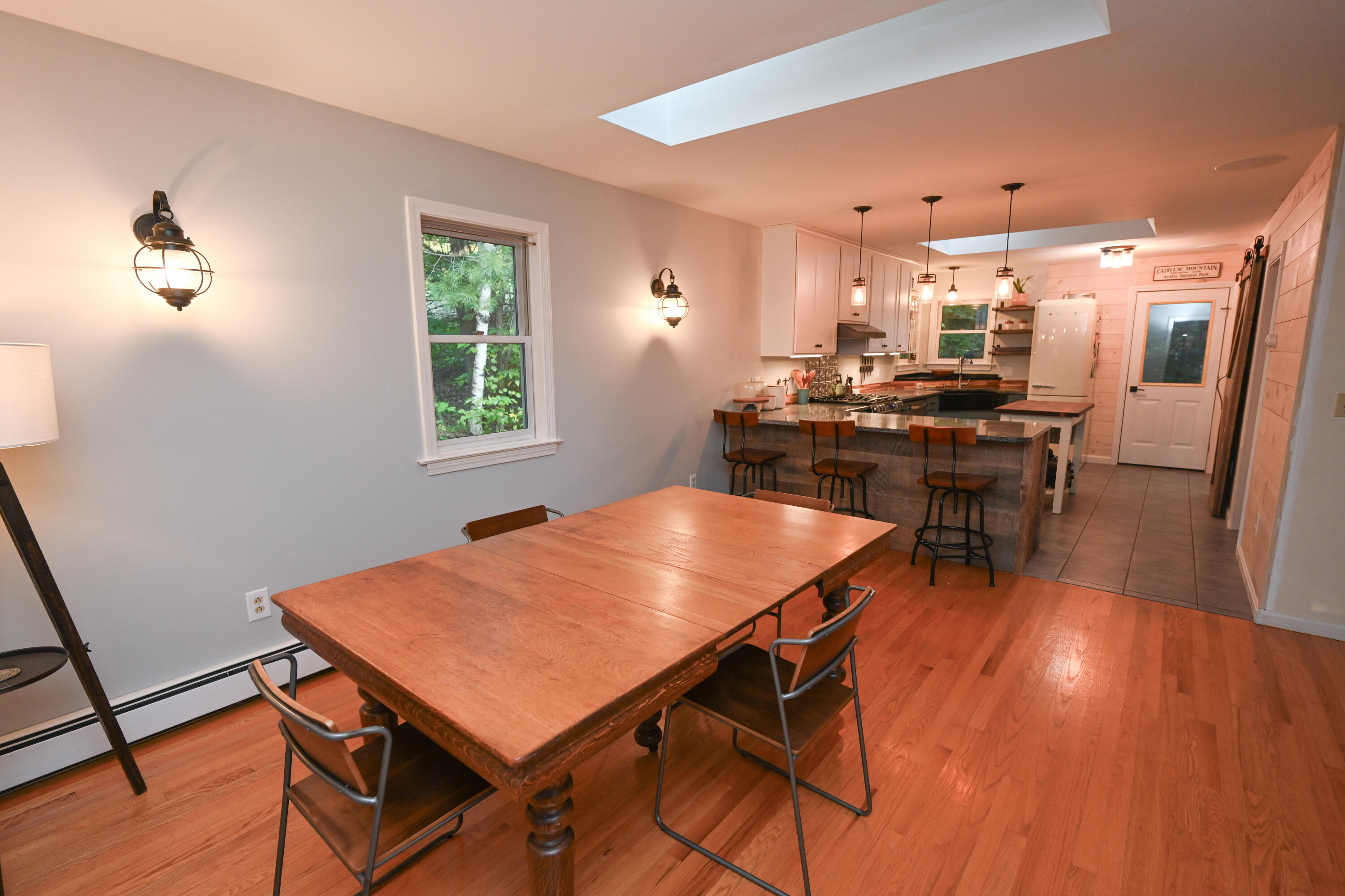 24 Pine Trail Dedham, ME 04429 - Photo 7 of 37 Dining Room