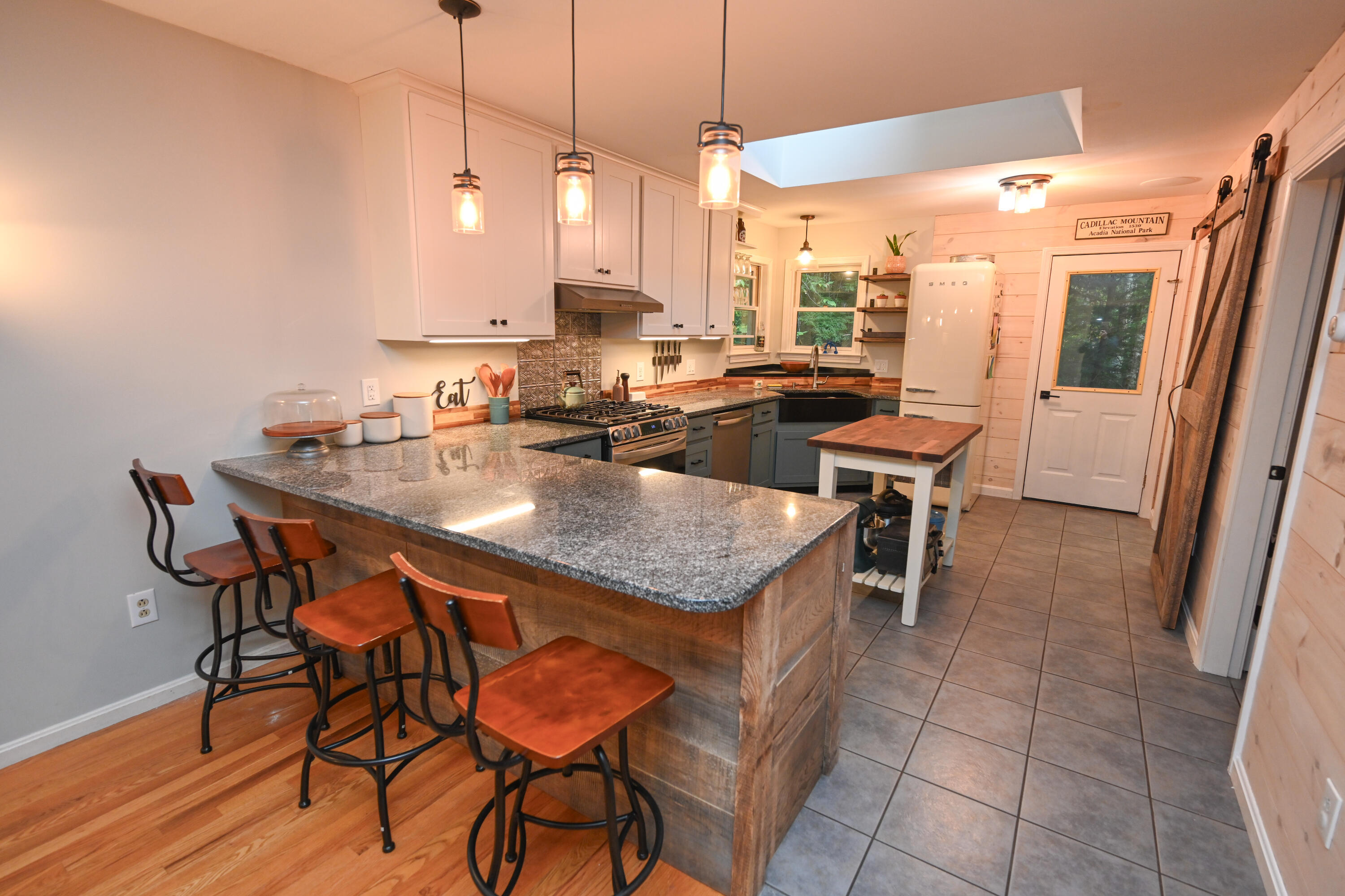 24 Pine Trail Dedham, ME 04429 - Photo 8 of 37 Kitchen